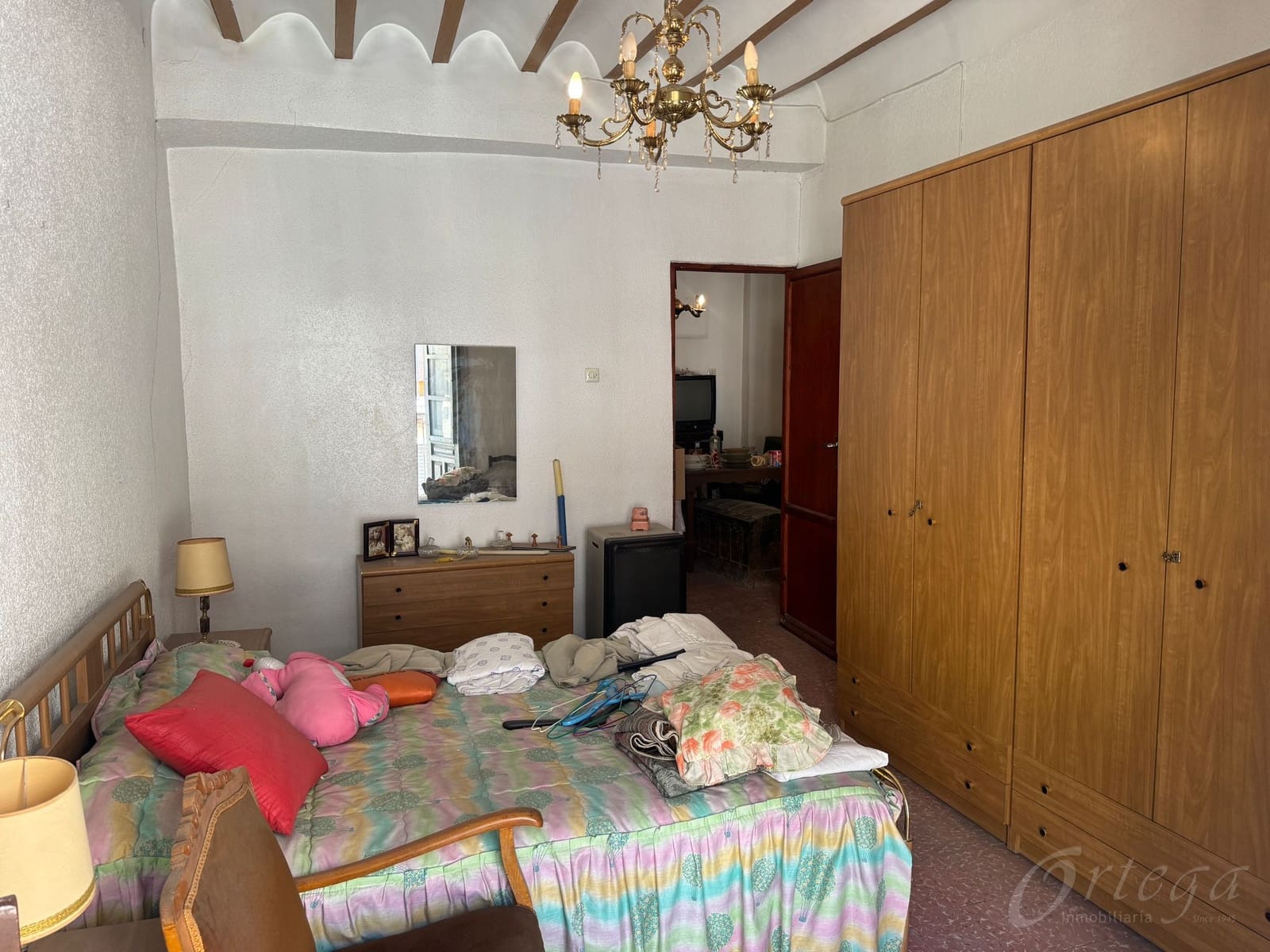 3 camera da letto Casa in vendita in Cehegin con garage - 50.000 € (Rif: 8664149)