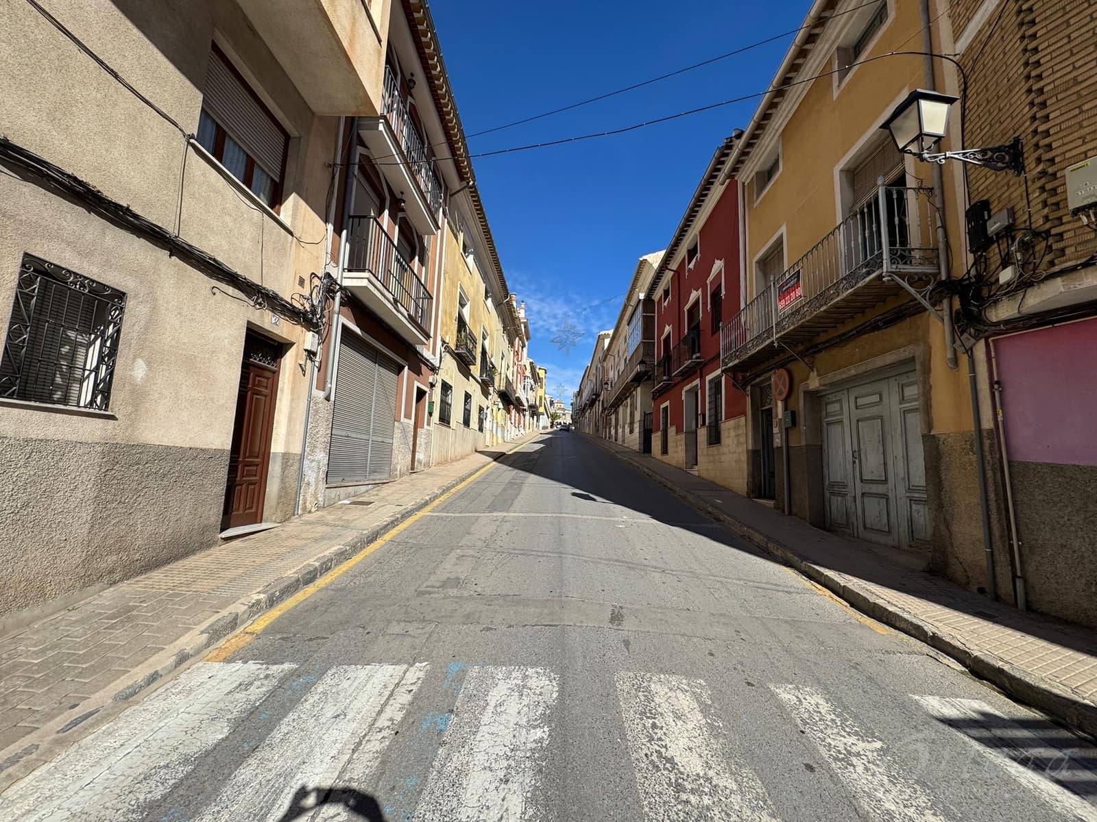 3 camera da letto Casa in vendita in Cehegin con garage - 50.000 € (Rif: 8664149)