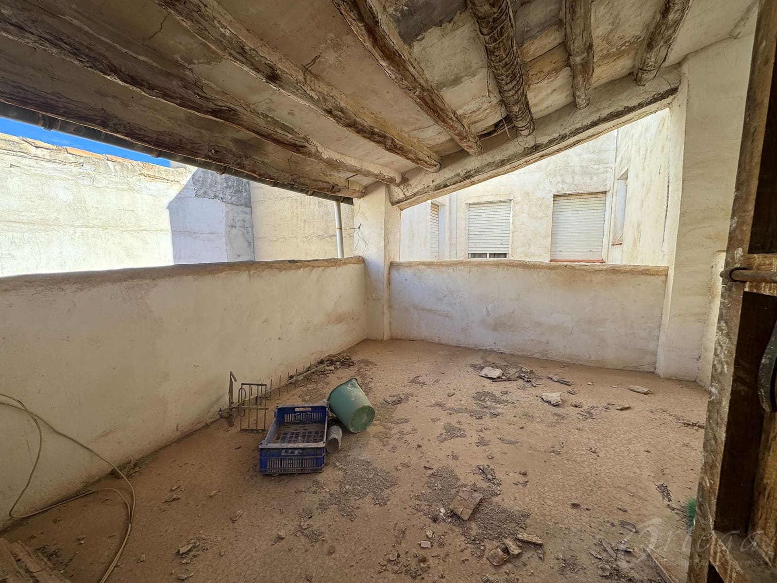 3 camera da letto Casa in vendita in Cehegin con garage - 50.000 € (Rif: 8664149)