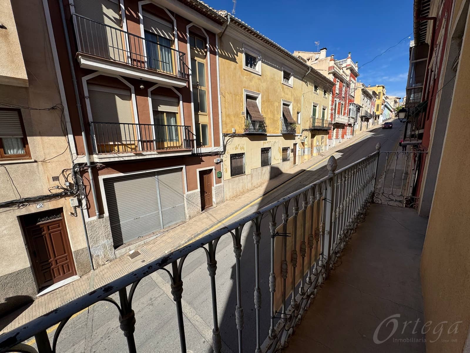 3 camera da letto Casa in vendita in Cehegin con garage - 50.000 € (Rif: 8664149)