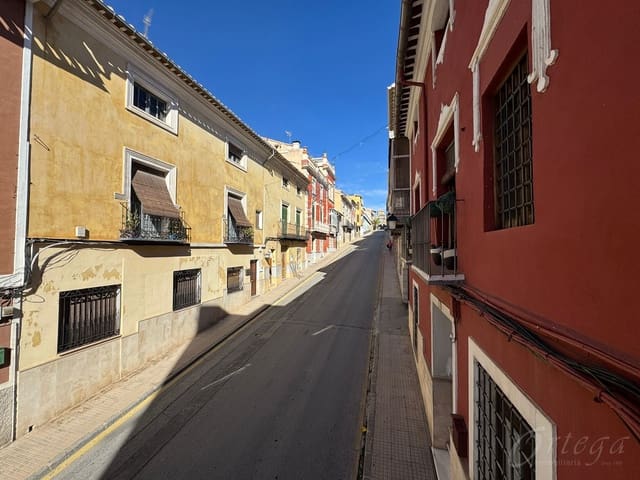 3 camera da letto Casa in vendita in Cehegín con garage - 50.000 € (Rif: 8664149)