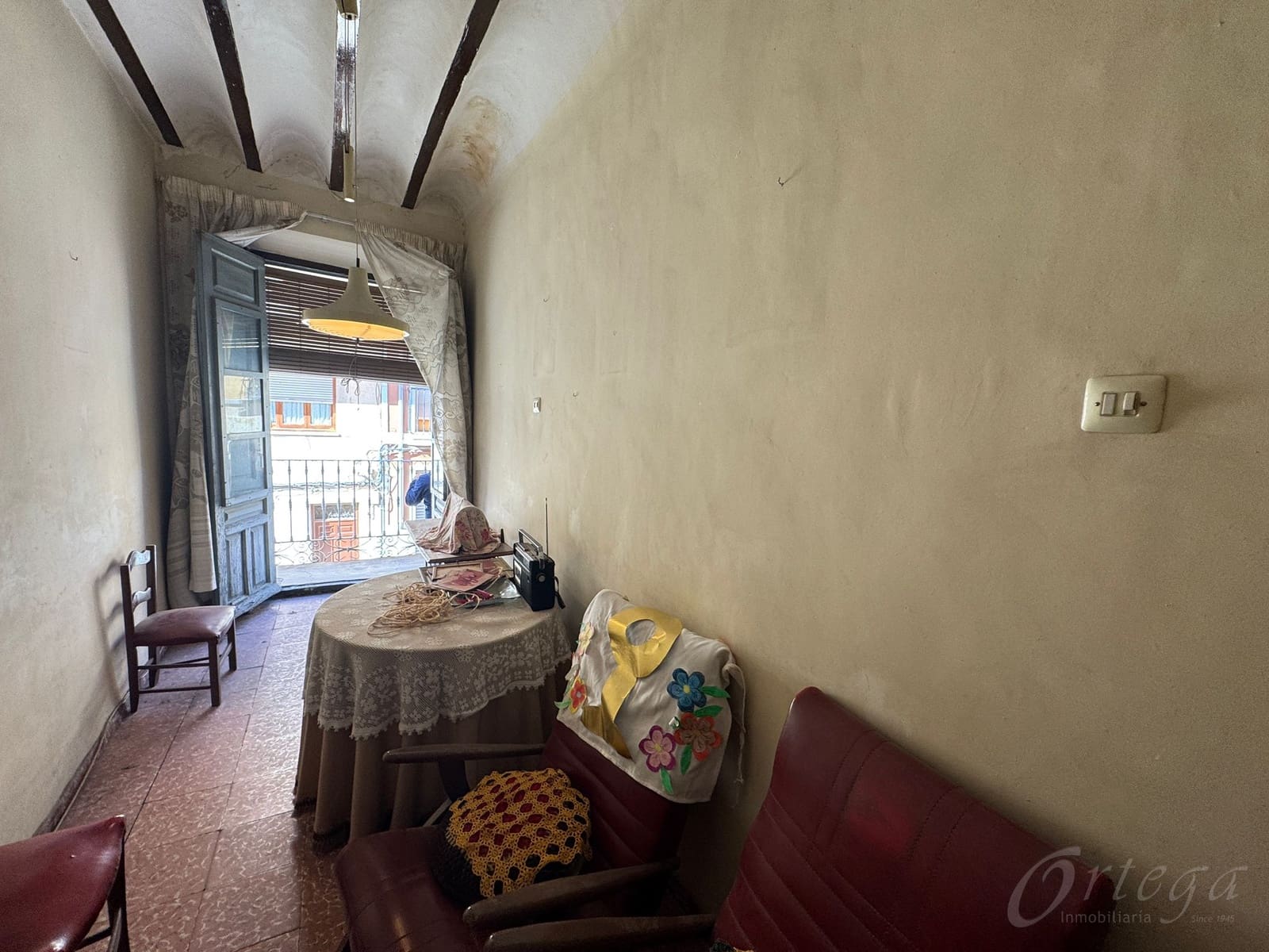 3 camera da letto Casa in vendita in Cehegin con garage - 50.000 € (Rif: 8664149)