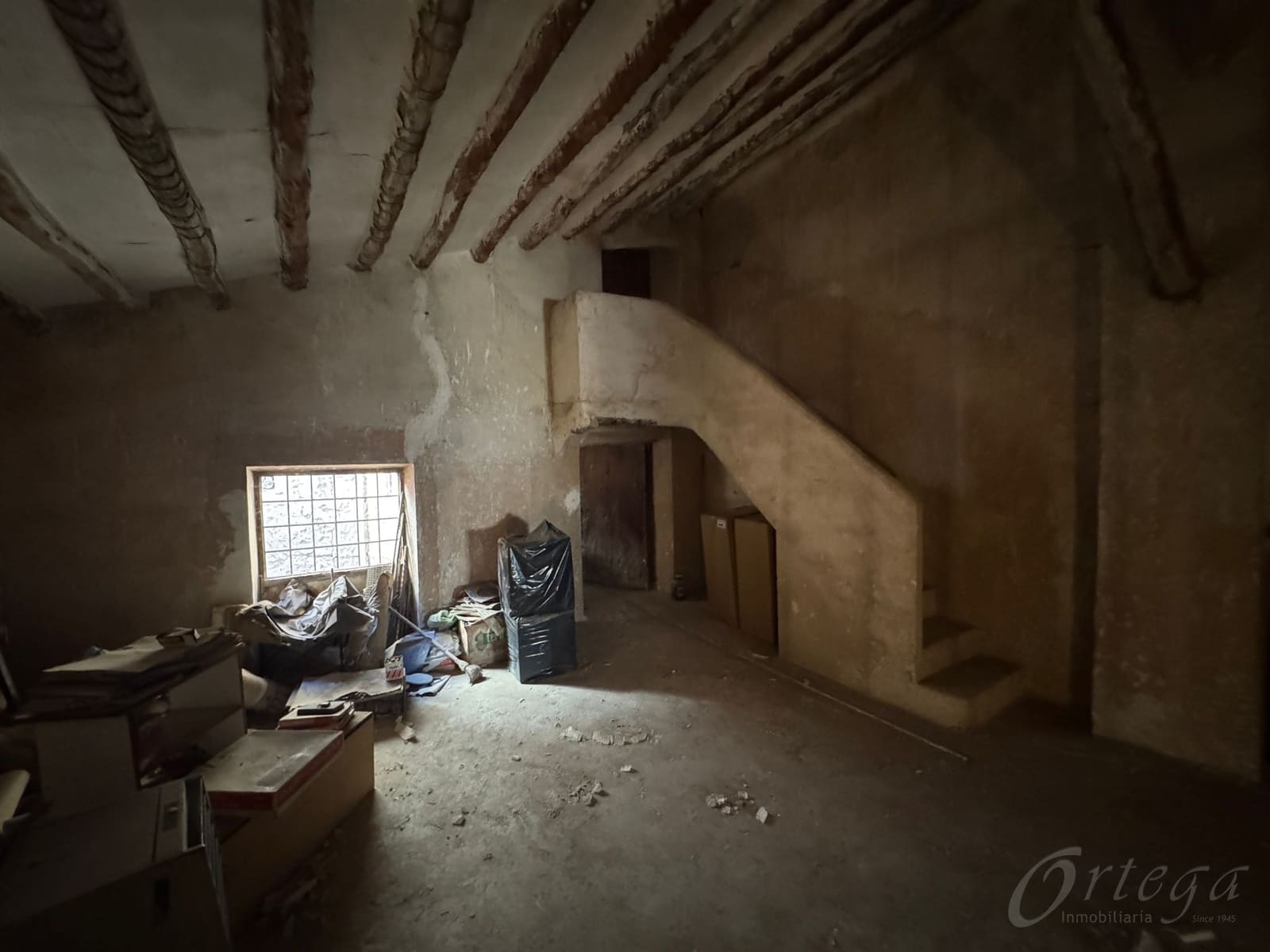 3 camera da letto Casa in vendita in Cehegin con garage - 50.000 € (Rif: 8664149)