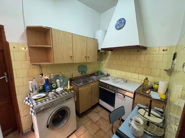 3 camera da letto Casa in vendita in Cehegín con garage - 50.000 € (Rif: 8664149)