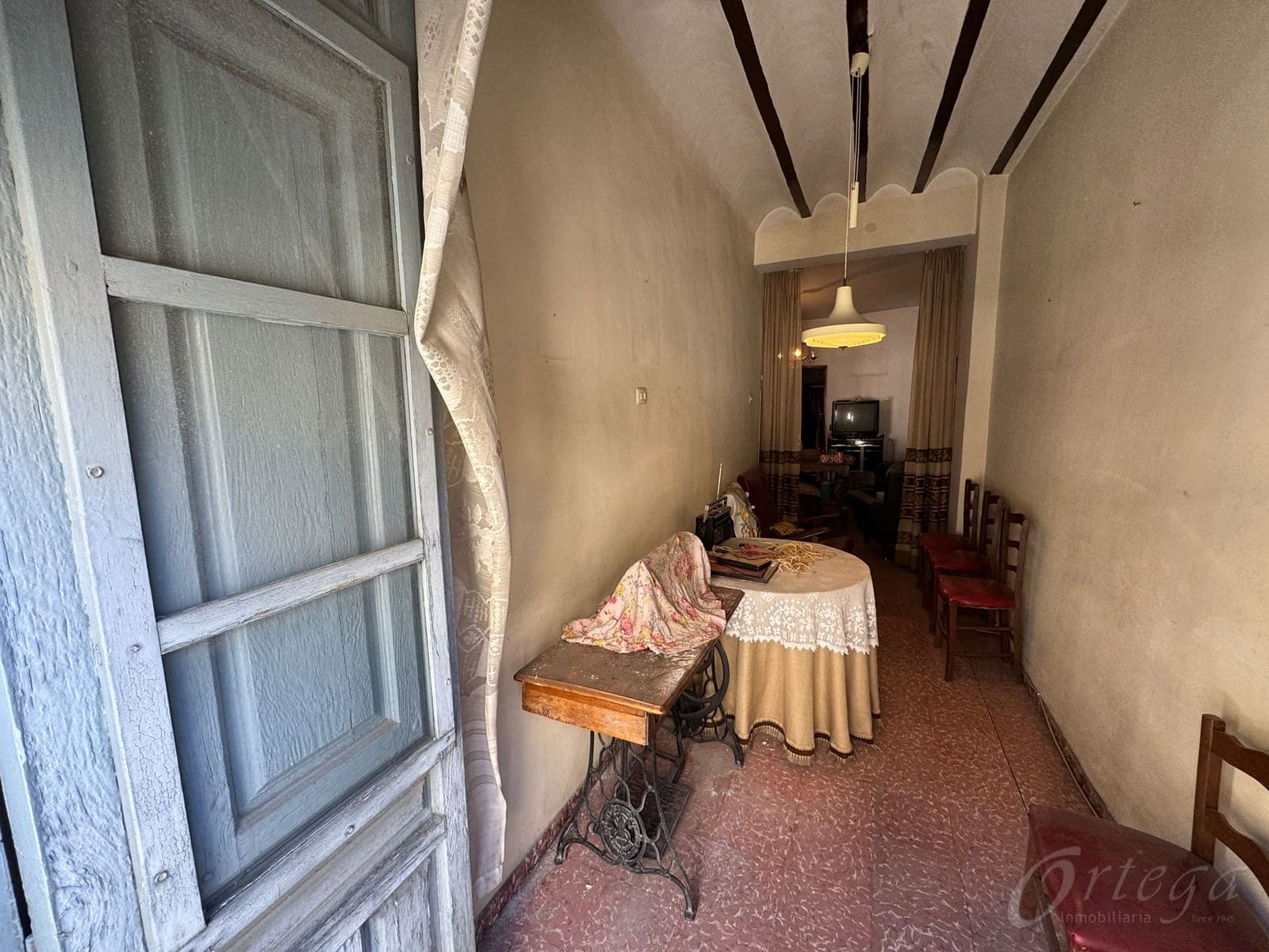 3 camera da letto Casa in vendita in Cehegin con garage - 50.000 € (Rif: 8664149)