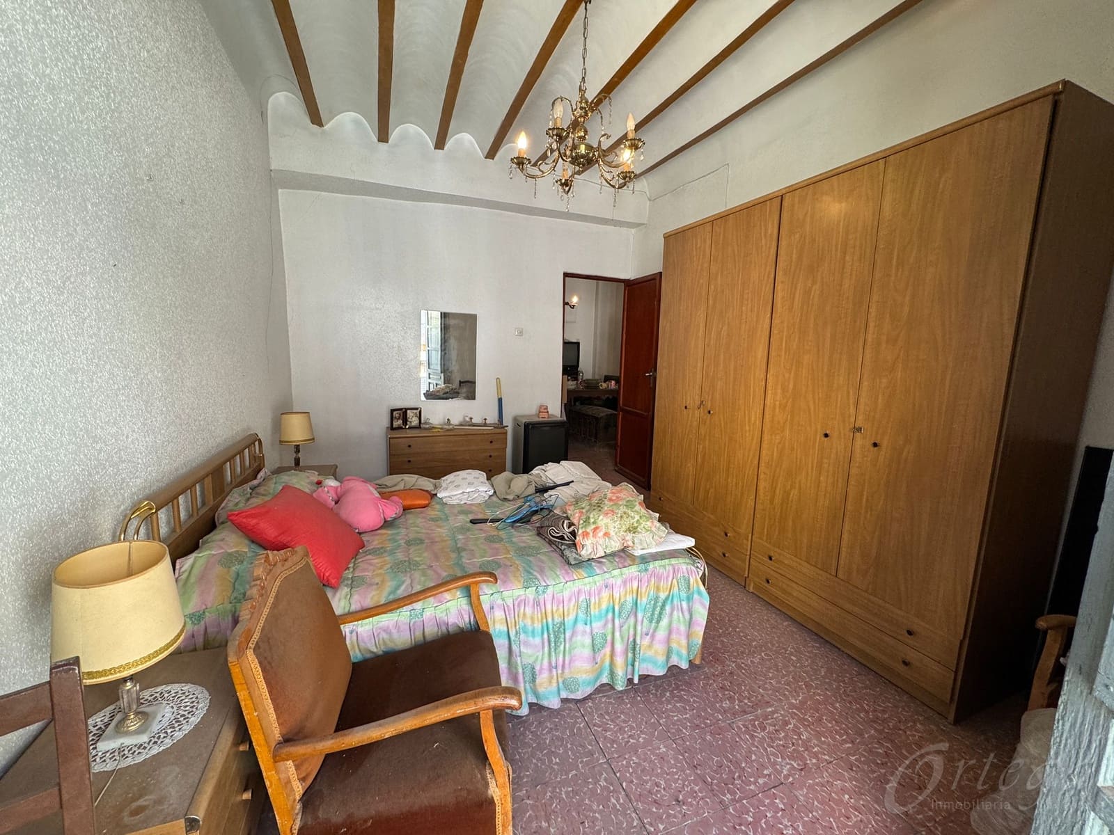 3 camera da letto Casa in vendita in Cehegin con garage - 50.000 € (Rif: 8664149)