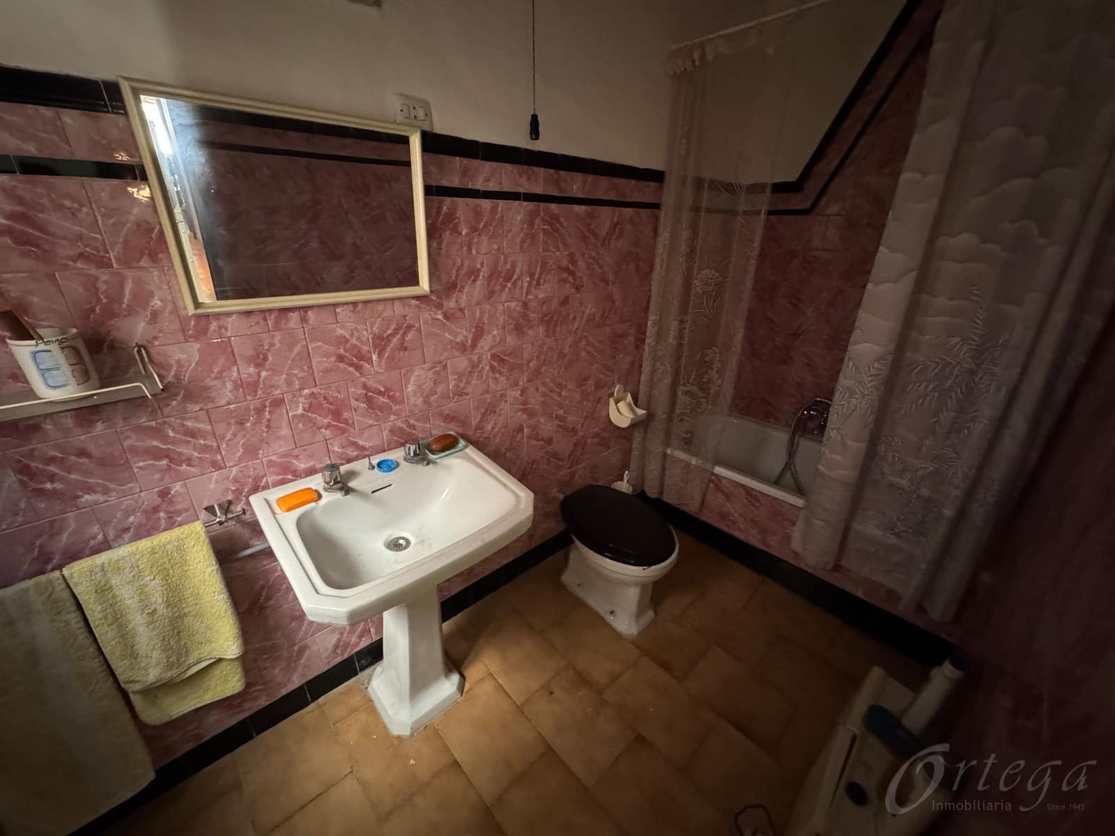 3 camera da letto Casa in vendita in Cehegin con garage - 50.000 € (Rif: 8664149)