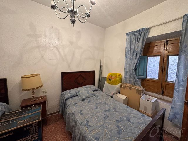 3 Zimmer Haus zu verkaufen in Cehegín mit Garage - 50.000 € (Ref: 8664149)