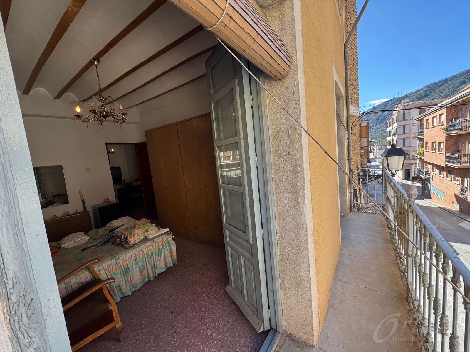 3 camera da letto Casa in vendita in Cehegin con garage - 50.000 € (Rif: 8664149)