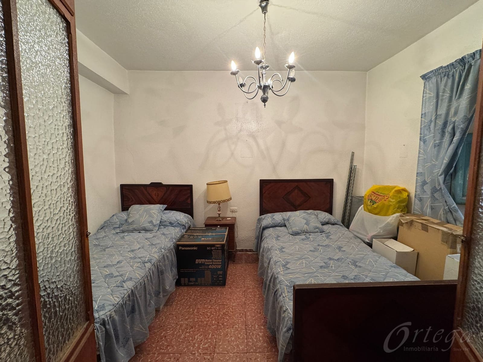 3 camera da letto Casa in vendita in Cehegin con garage - 50.000 € (Rif: 8664149)