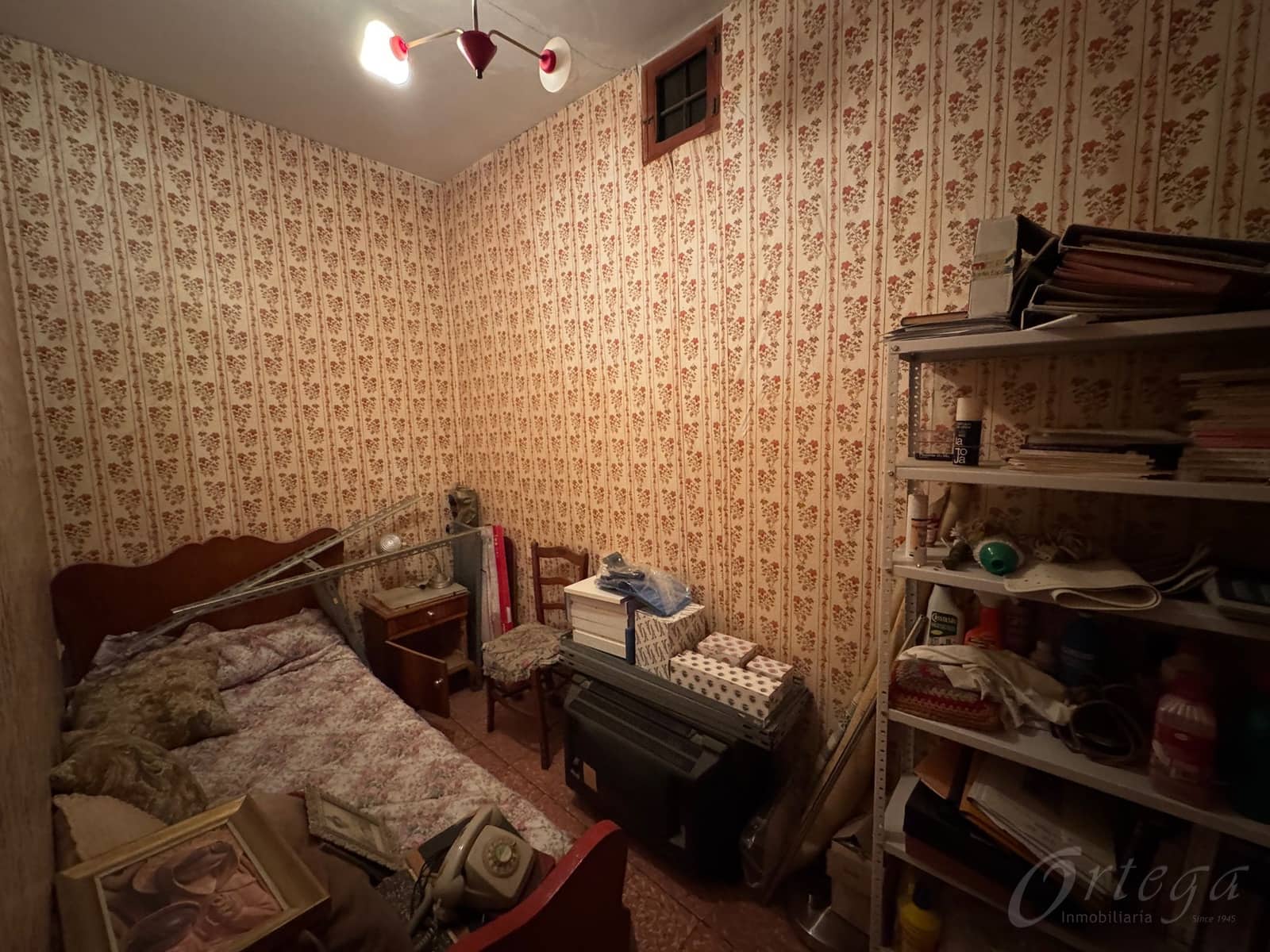 3 camera da letto Casa in vendita in Cehegin con garage - 50.000 € (Rif: 8664149)