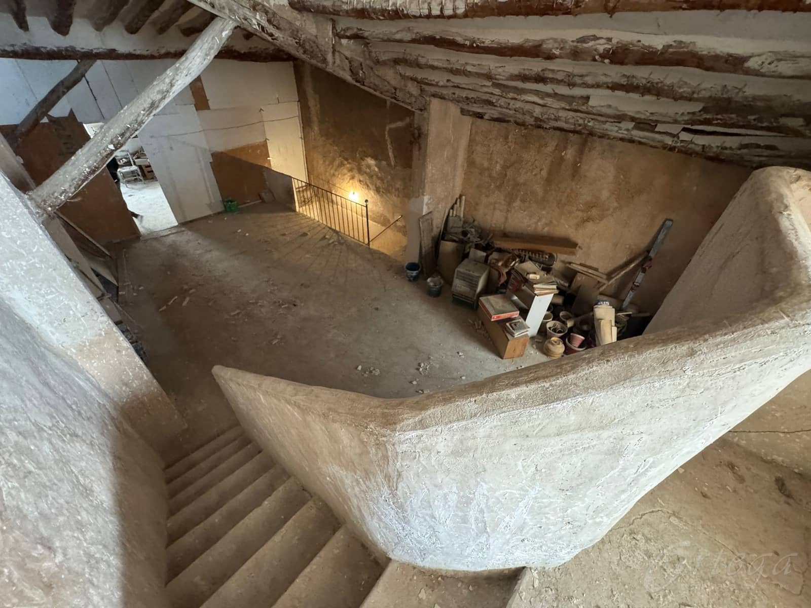 3 camera da letto Casa in vendita in Cehegin con garage - 50.000 € (Rif: 8664149)