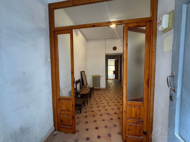 4 makuuhuone Omakotitalo myytävänä paikassa Cehegín mukana 
autotalli - 69 500 € (Ref: 8664644)