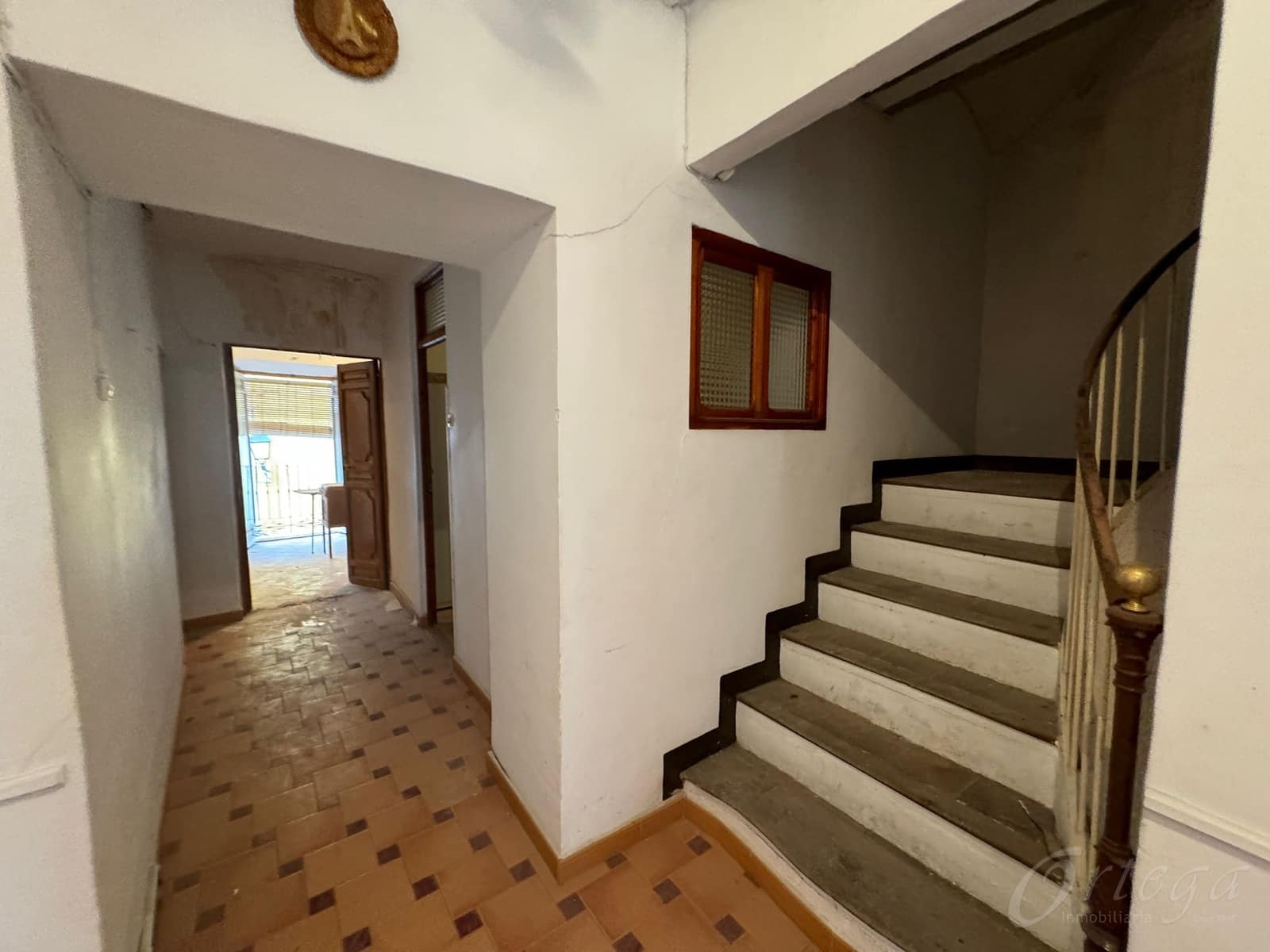 4 makuuhuone Omakotitalo myytävänä paikassa Cehegin mukana 
autotalli - 69 500 € (Ref: 8664644)