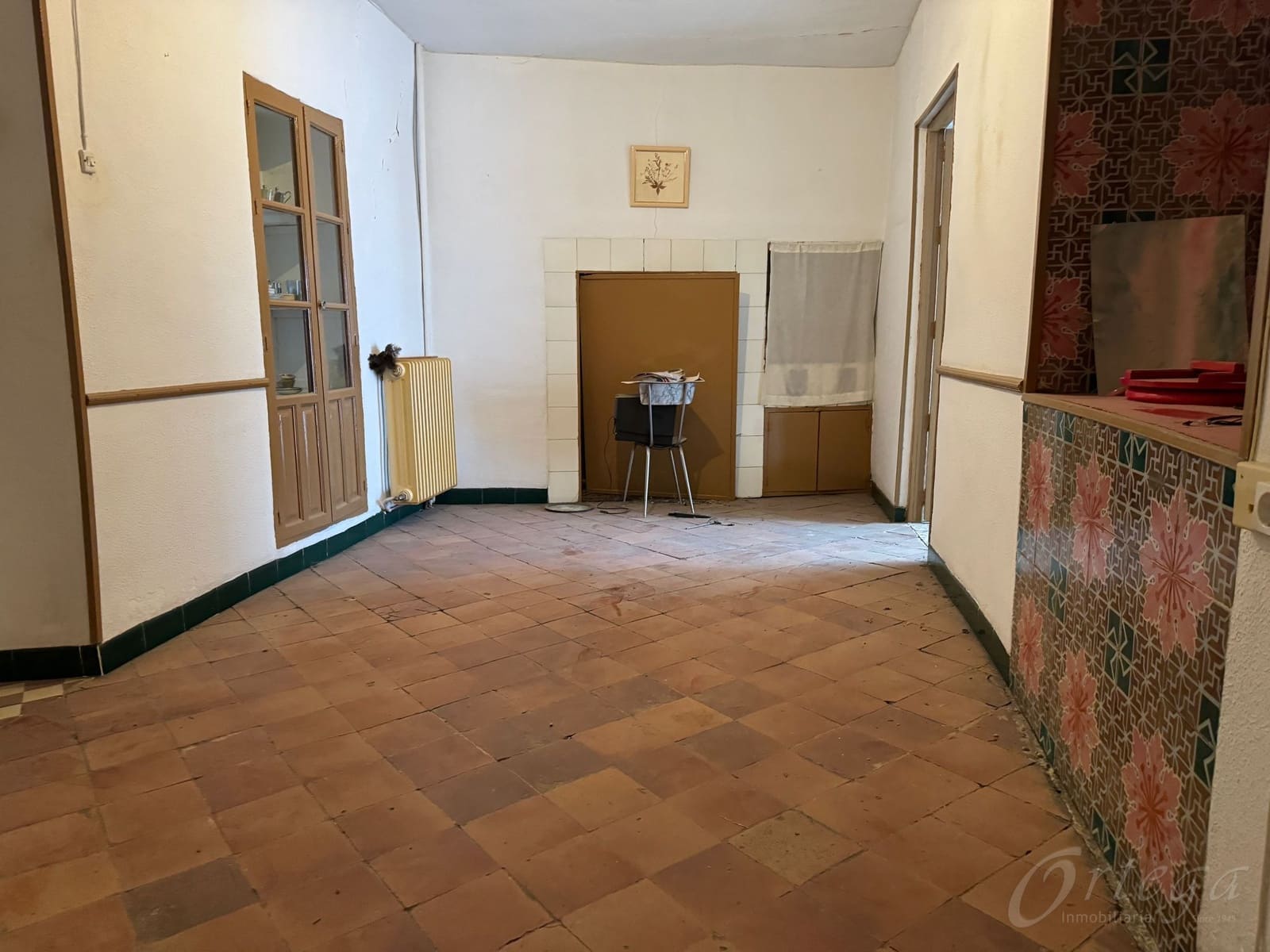 4 makuuhuone Omakotitalo myytävänä paikassa Cehegin mukana 
autotalli - 69 500 € (Ref: 8664644)