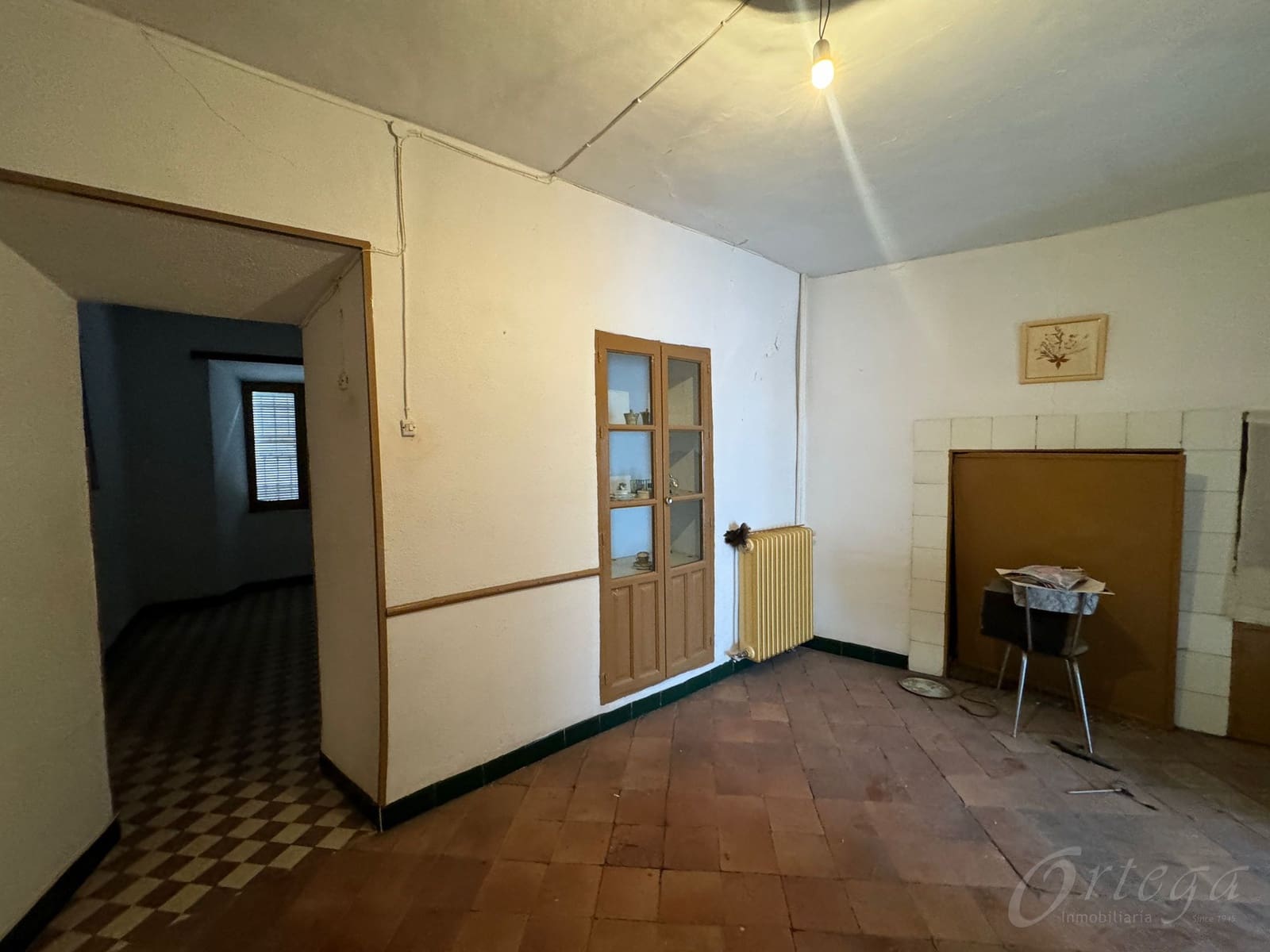 4 makuuhuone Omakotitalo myytävänä paikassa Cehegin mukana 
autotalli - 69 500 € (Ref: 8664644)