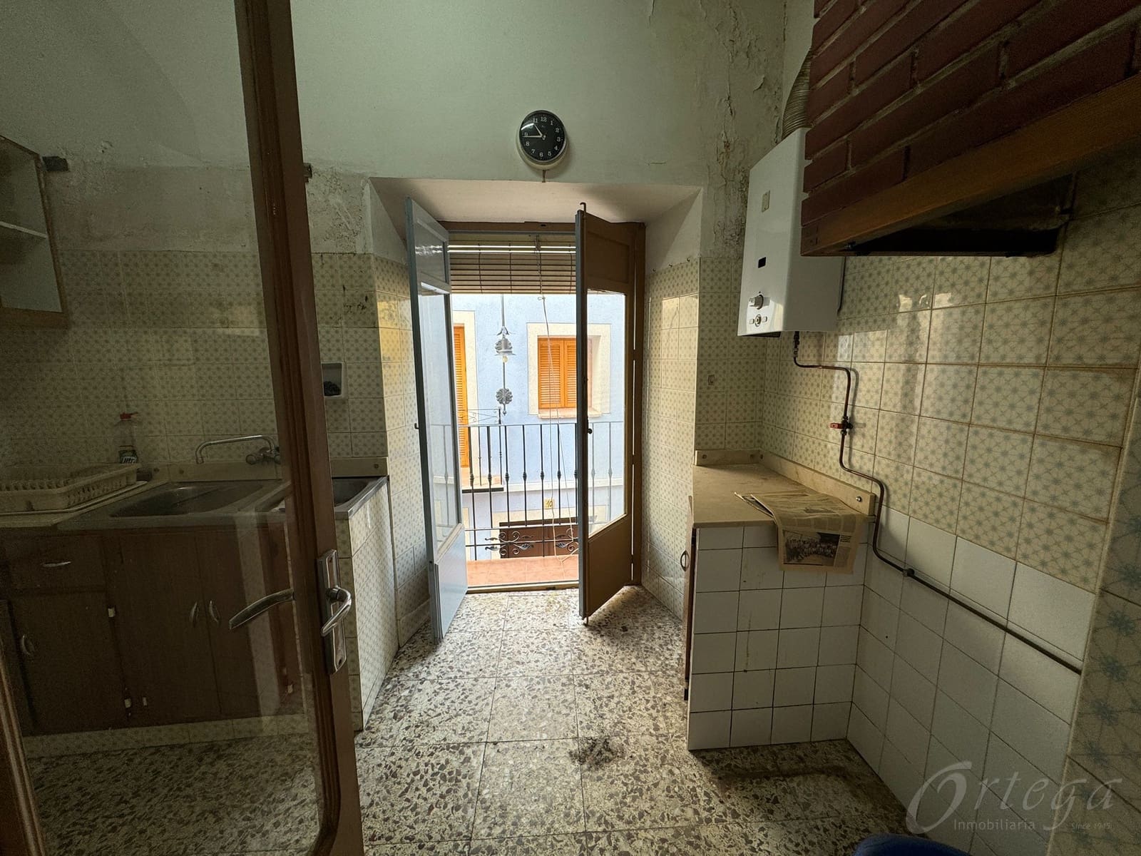 4 makuuhuone Omakotitalo myytävänä paikassa Cehegin mukana 
autotalli - 69 500 € (Ref: 8664644)