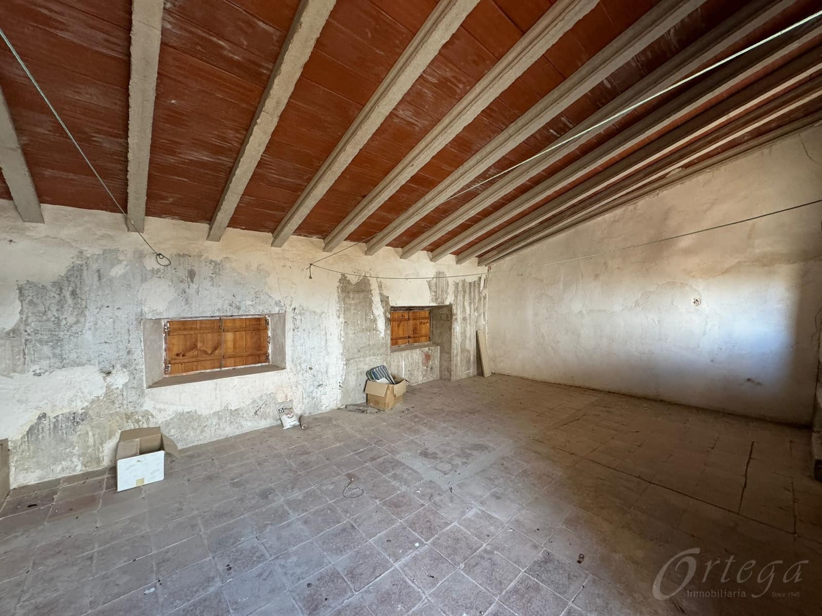 4 makuuhuone Omakotitalo myytävänä paikassa Cehegin mukana 
autotalli - 69 500 € (Ref: 8664644)