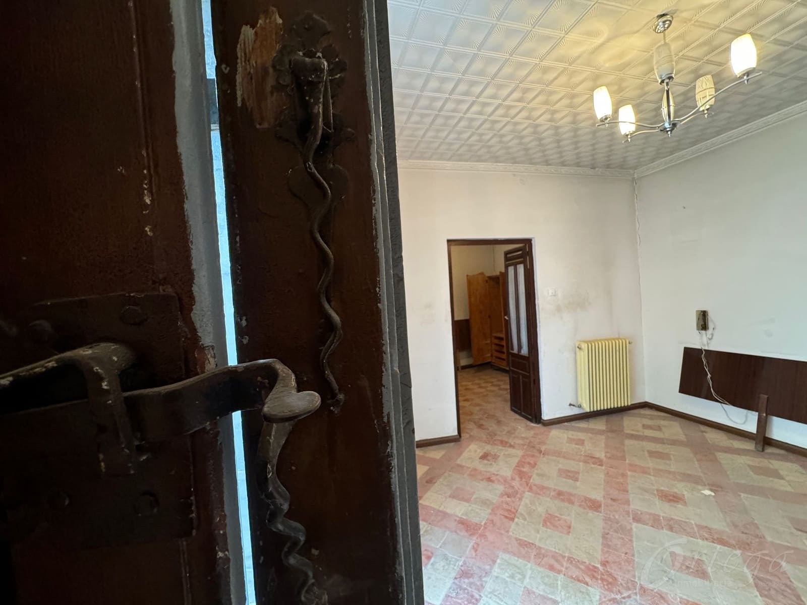 4 makuuhuone Omakotitalo myytävänä paikassa Cehegin mukana 
autotalli - 69 500 € (Ref: 8664644)