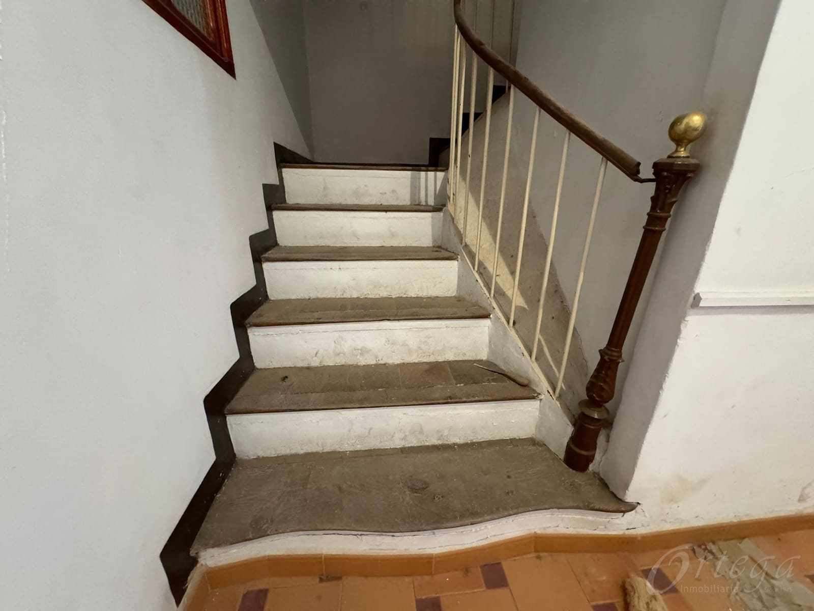 4 makuuhuone Omakotitalo myytävänä paikassa Cehegin mukana 
autotalli - 69 500 € (Ref: 8664644)