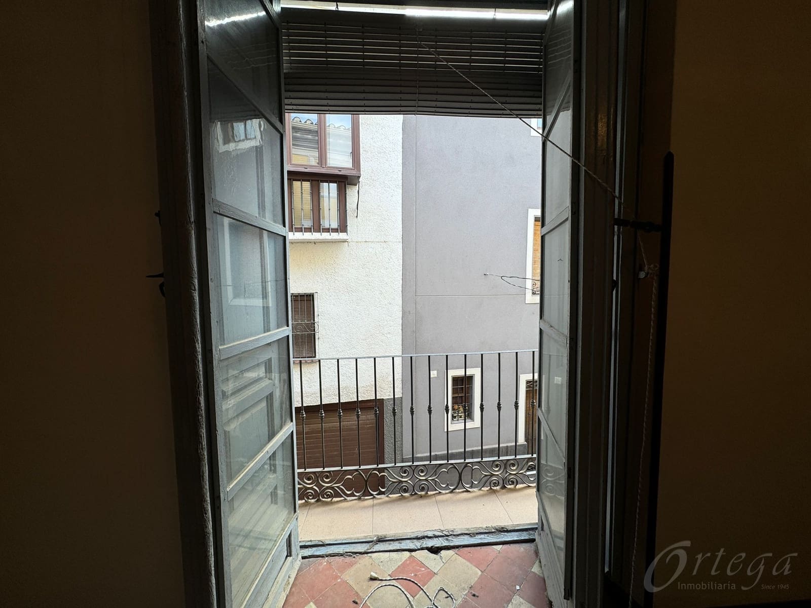 4 makuuhuone Omakotitalo myytävänä paikassa Cehegin mukana 
autotalli - 69 500 € (Ref: 8664644)