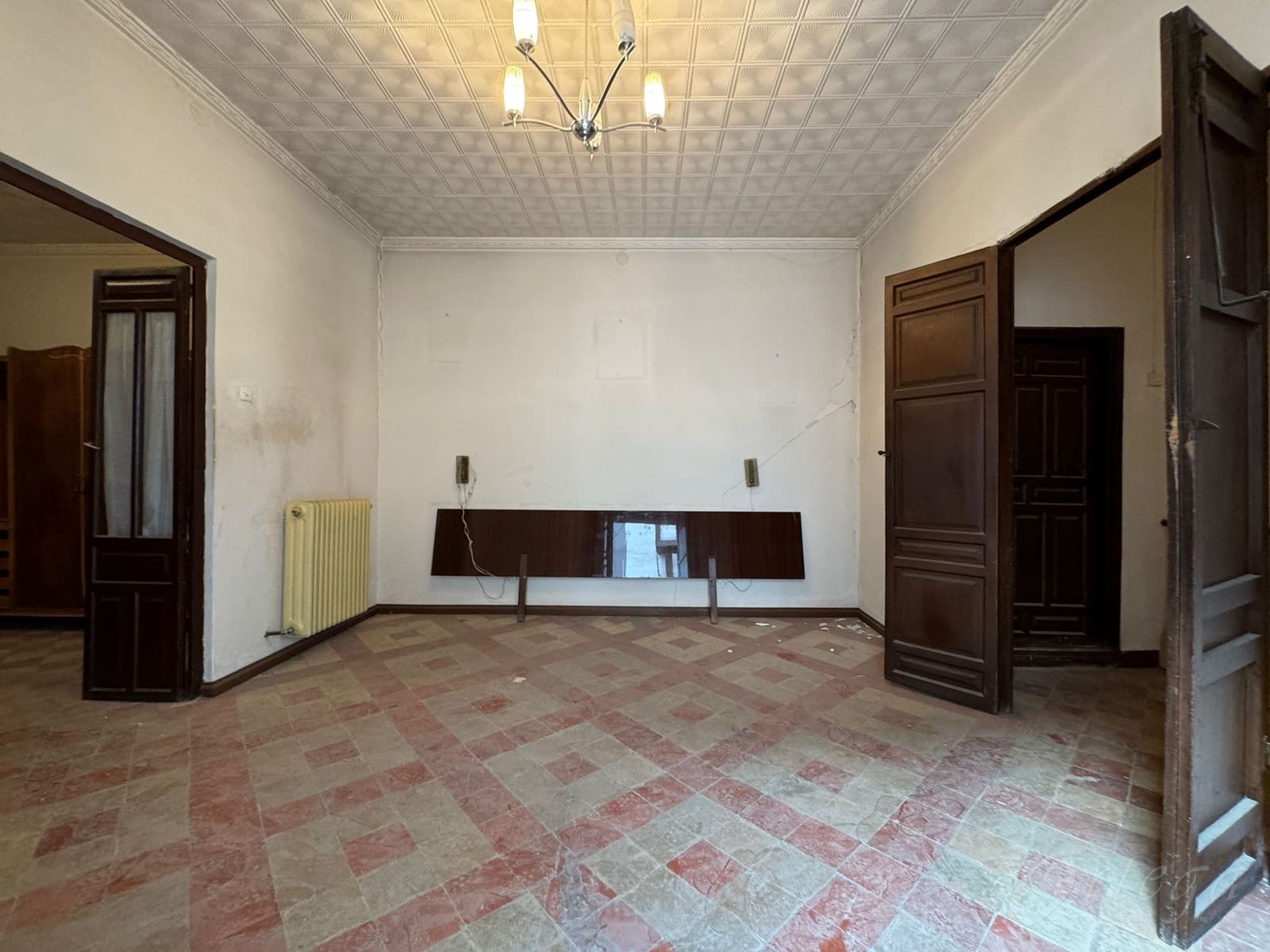 4 makuuhuone Omakotitalo myytävänä paikassa Cehegin mukana 
autotalli - 69 500 € (Ref: 8664644)