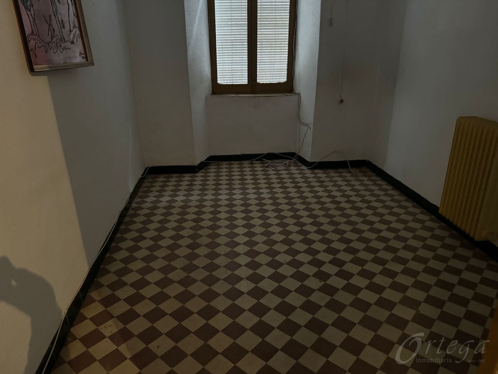 4 makuuhuone Omakotitalo myytävänä paikassa Cehegin mukana 
autotalli - 69 500 € (Ref: 8664644)