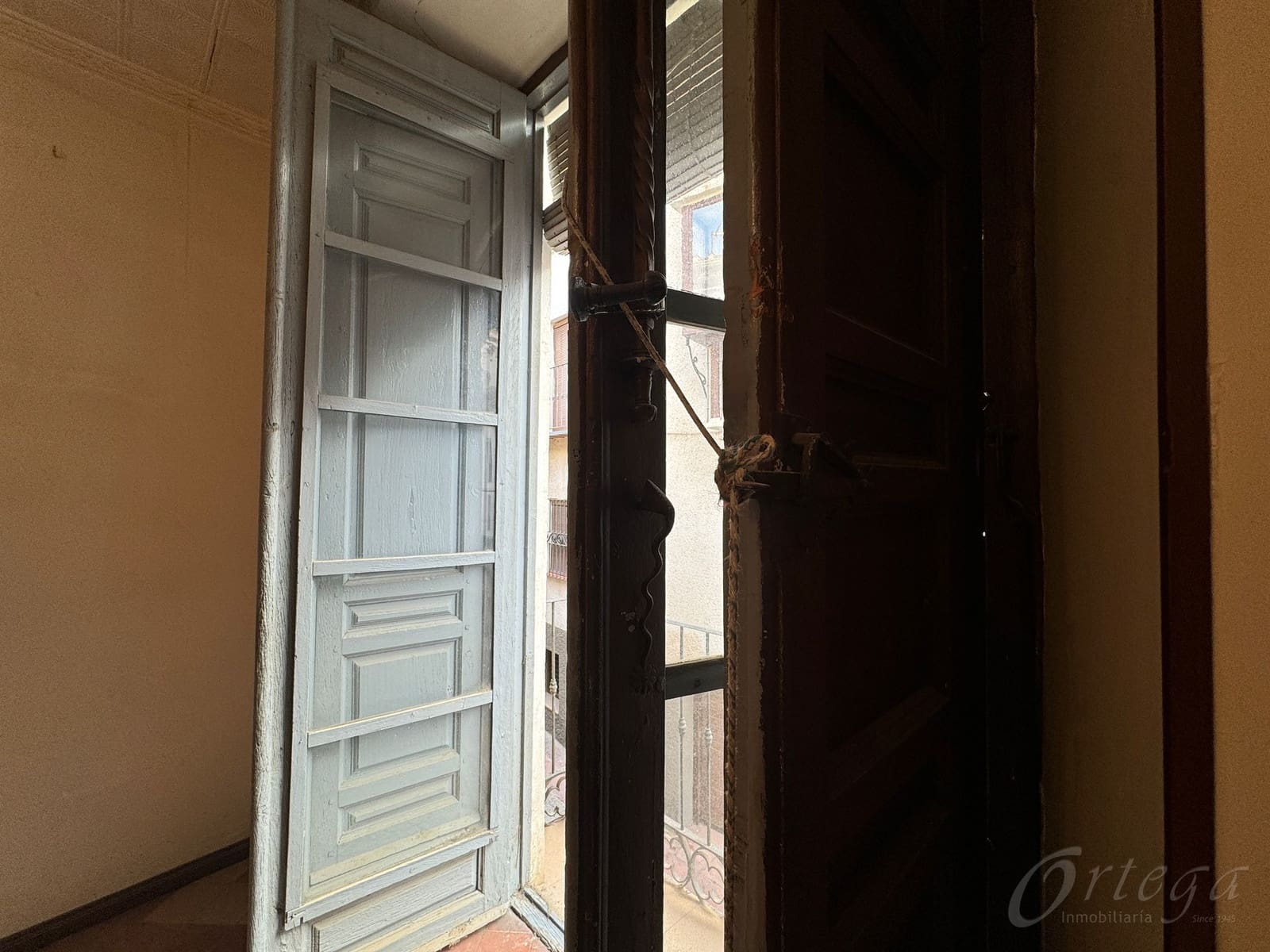 4 makuuhuone Omakotitalo myytävänä paikassa Cehegin mukana 
autotalli - 69 500 € (Ref: 8664644)