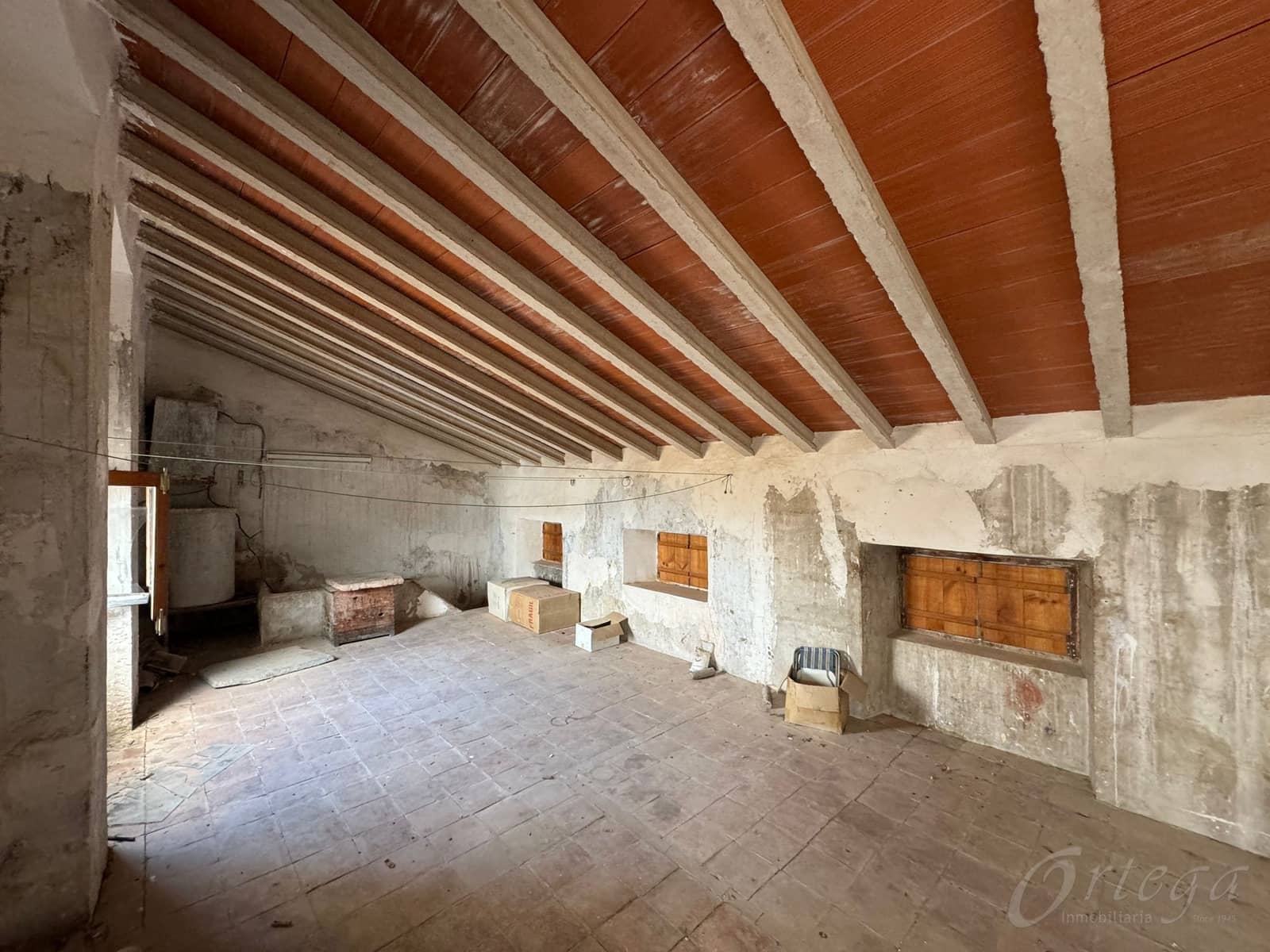 4 makuuhuone Omakotitalo myytävänä paikassa Cehegin mukana 
autotalli - 69 500 € (Ref: 8664644)