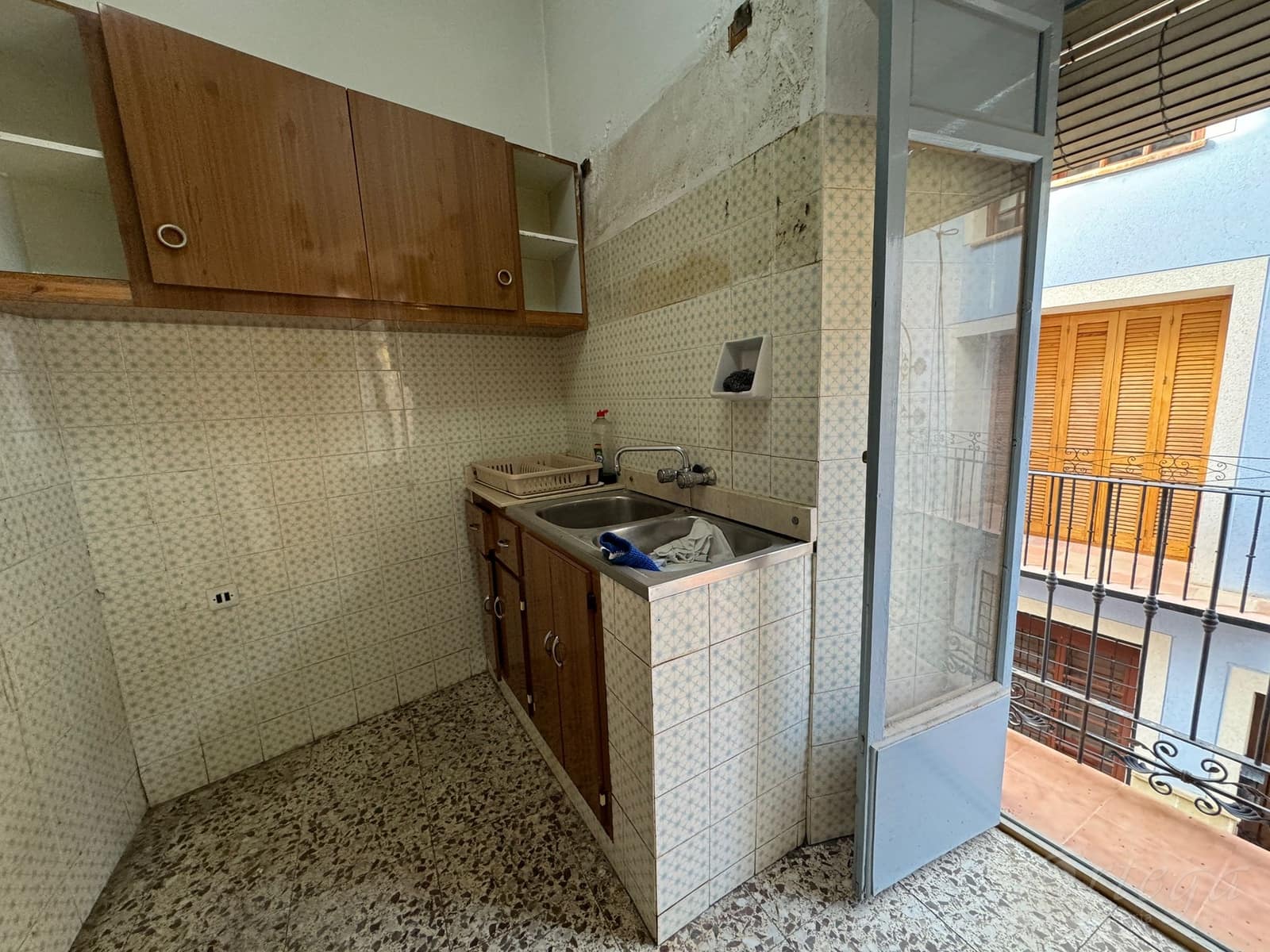 4 makuuhuone Omakotitalo myytävänä paikassa Cehegin mukana 
autotalli - 69 500 € (Ref: 8664644)