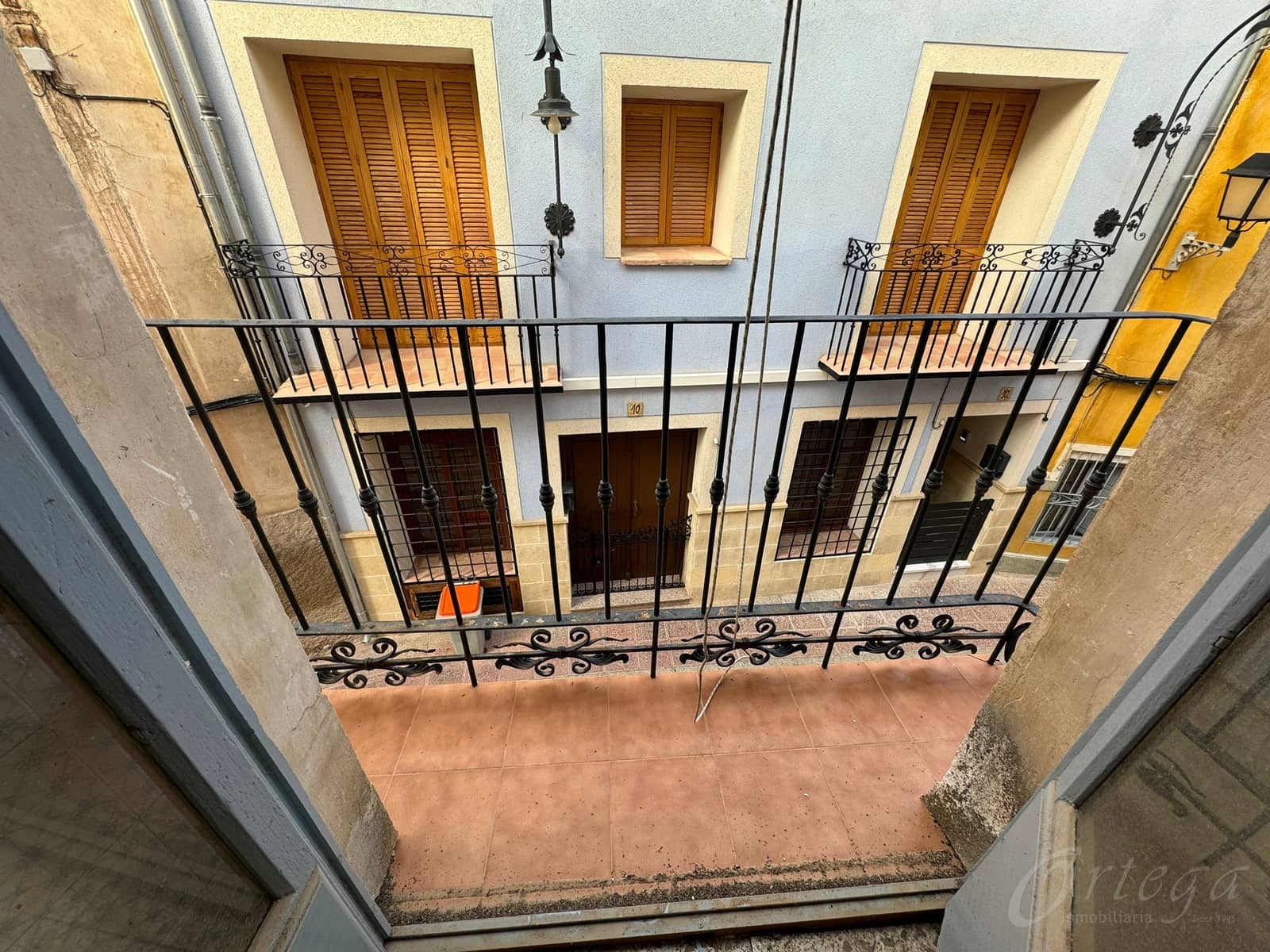 4 makuuhuone Omakotitalo myytävänä paikassa Cehegin mukana 
autotalli - 69 500 € (Ref: 8664644)