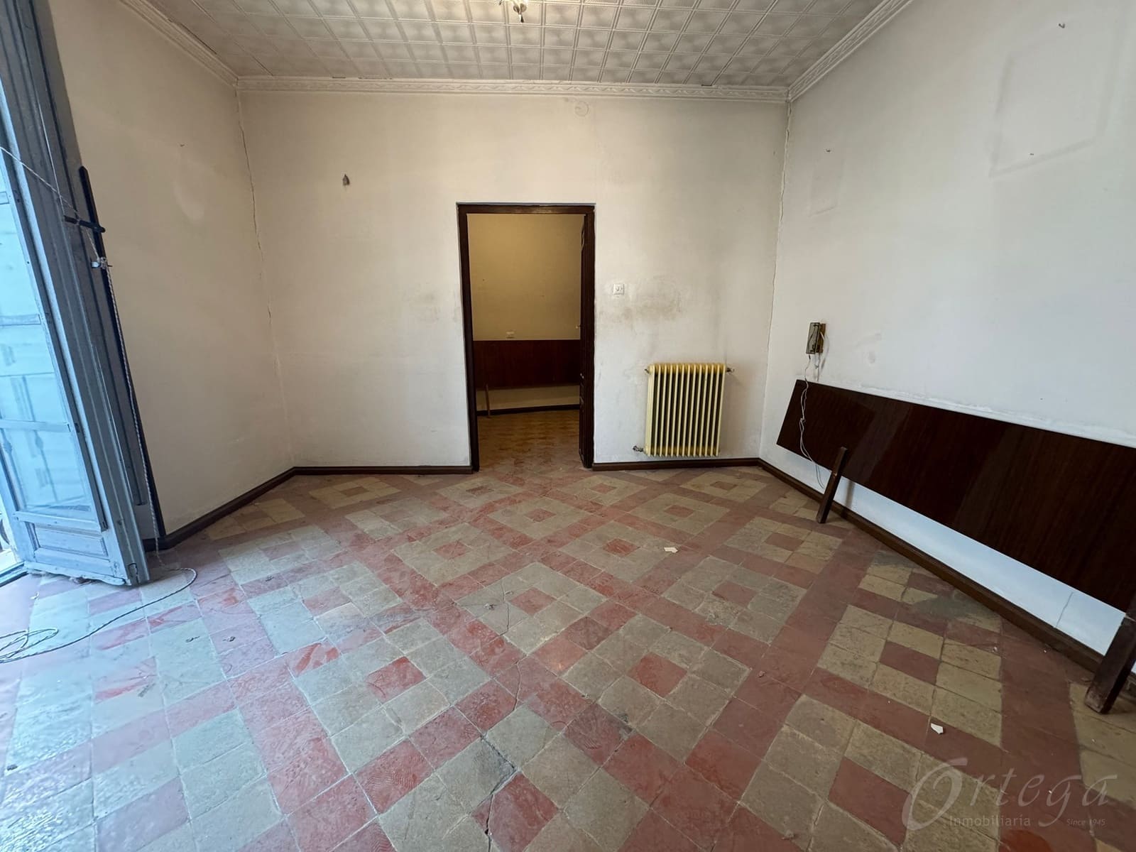 4 makuuhuone Omakotitalo myytävänä paikassa Cehegin mukana 
autotalli - 69 500 € (Ref: 8664644)