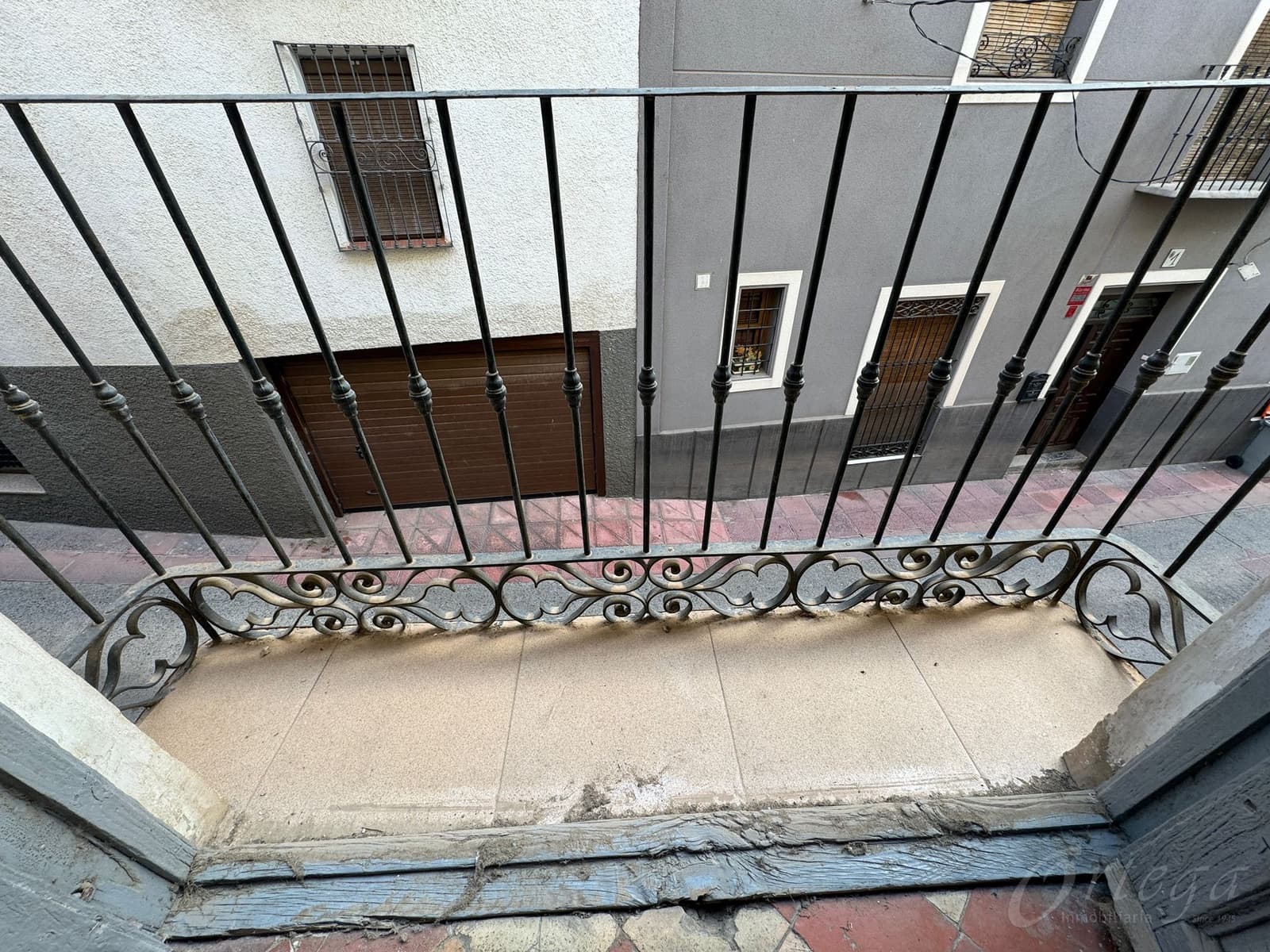 4 makuuhuone Omakotitalo myytävänä paikassa Cehegin mukana 
autotalli - 69 500 € (Ref: 8664644)