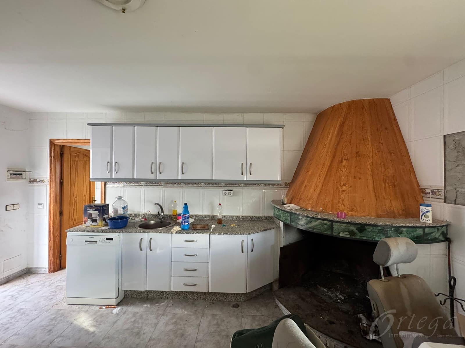 2 makuuhuone Maalaistalo myytävänä paikassa Cehegin mukana uima-altaan 
autotalli - 150 000 € (Ref: 8666833)