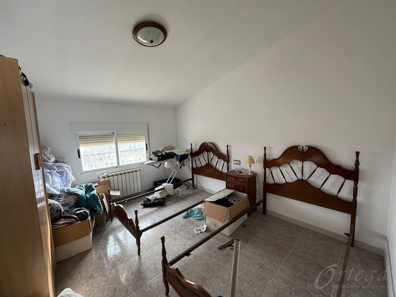 2 makuuhuone Maalaistalo myytävänä paikassa Cehegin mukana uima-altaan 
autotalli - 150 000 € (Ref: 8666833)