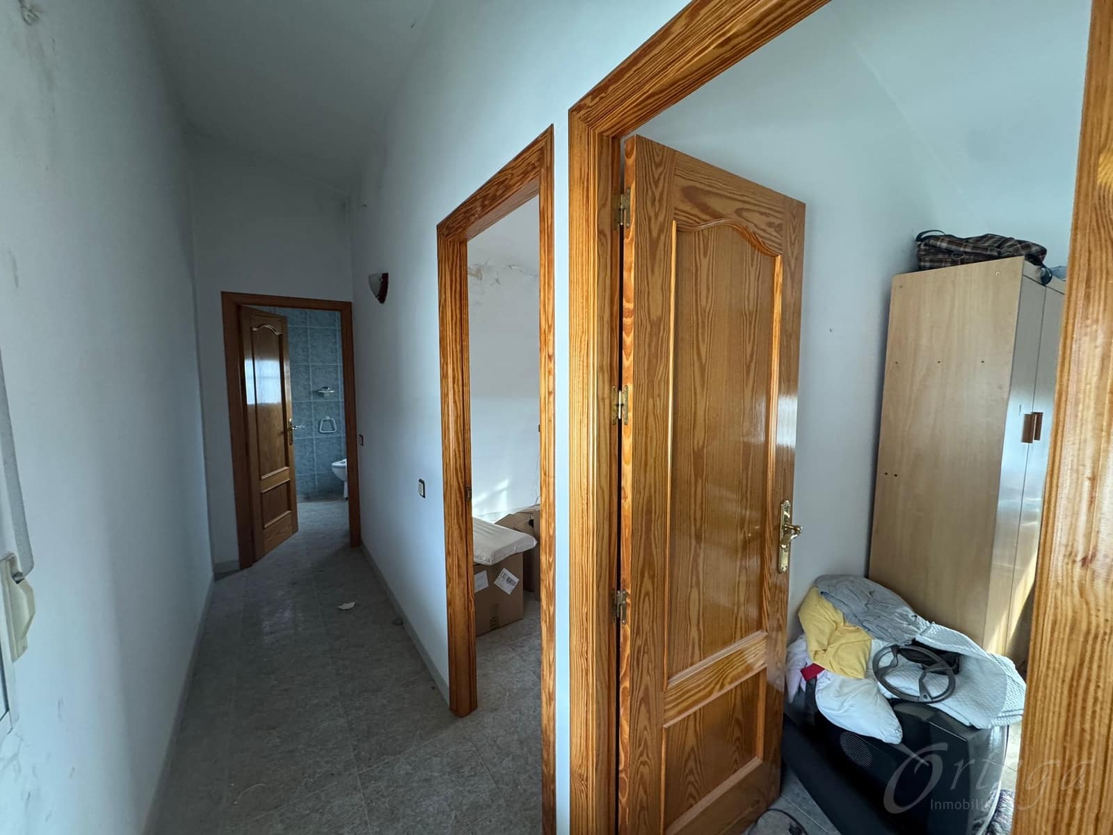 2 makuuhuone Maalaistalo myytävänä paikassa Cehegin mukana uima-altaan 
autotalli - 150 000 € (Ref: 8666833)