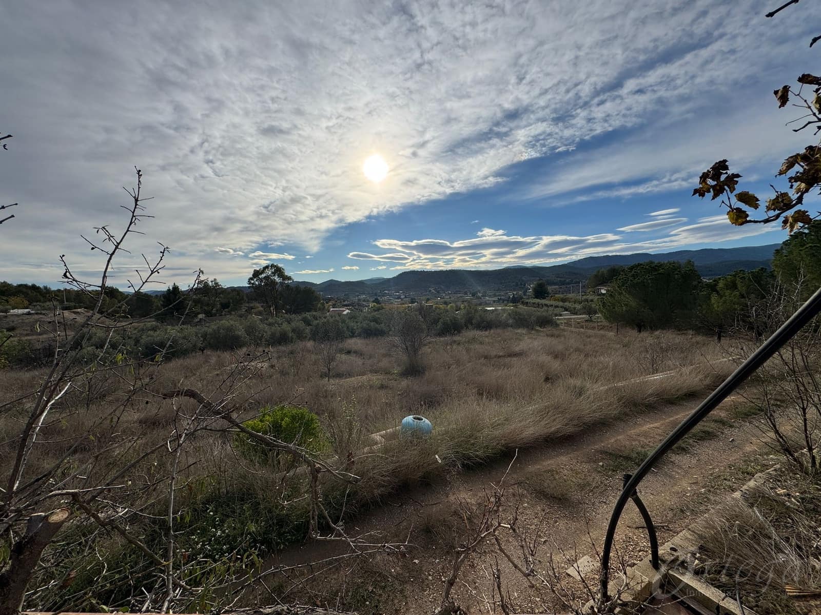 2 makuuhuone Maalaistalo myytävänä paikassa Cehegin mukana uima-altaan 
autotalli - 150 000 € (Ref: 8666833)