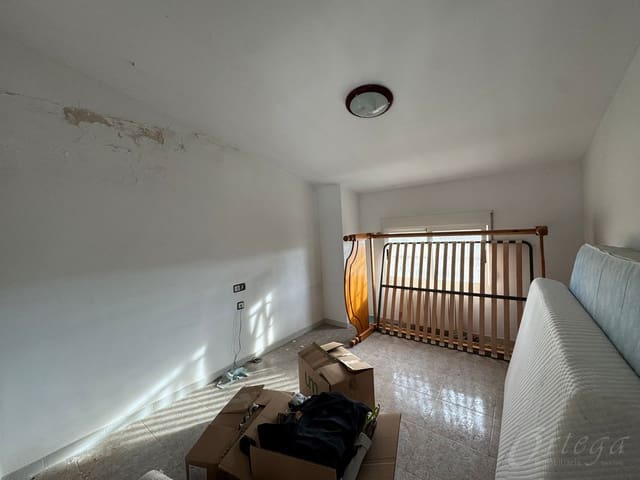 2 makuuhuone Maalaistalo myytävänä paikassa Cehegín mukana uima-altaan 
autotalli - 150 000 € (Ref: 8666833)