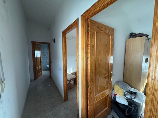 2 makuuhuone Maalaistalo myytävänä paikassa Cehegín mukana uima-altaan 
autotalli - 150 000 € (Ref: 8666833)