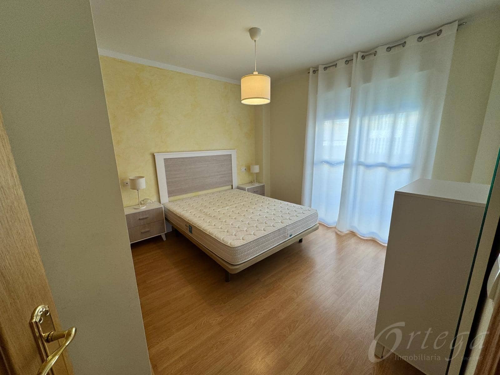 3 soveværelse Lejlighed til salg i Cehegin med garage - € 115.000 (Ref: 8671471)