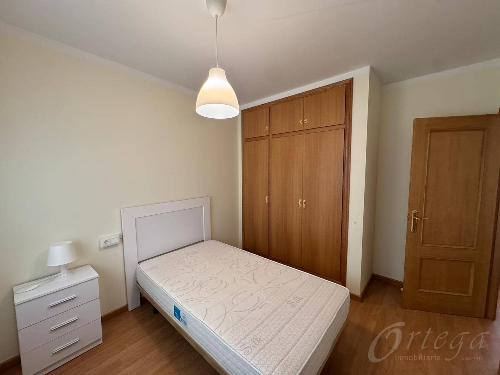 3 soveværelse Lejlighed til salg i Cehegin med garage - € 115.000 (Ref: 8671471)