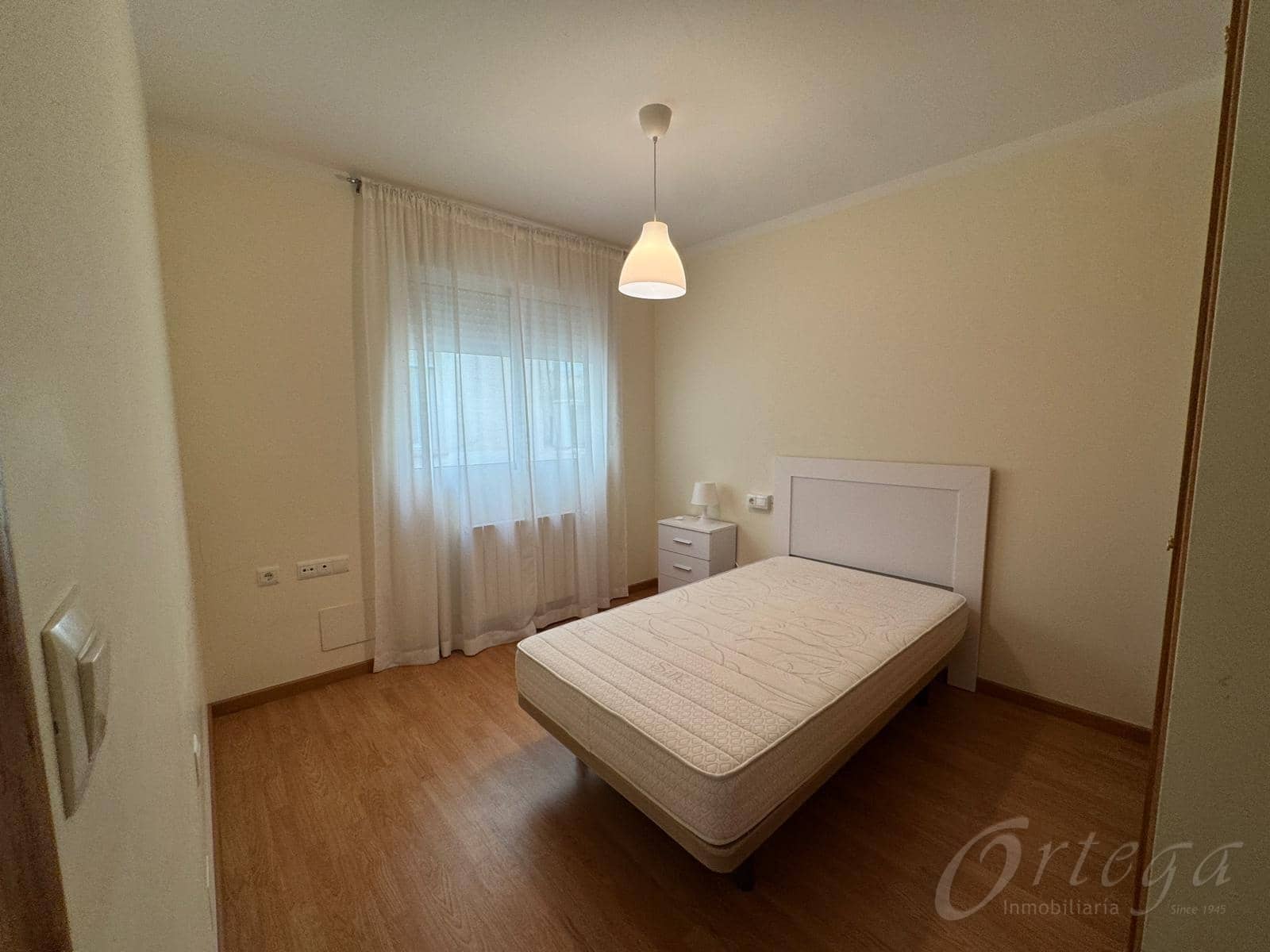 3 soveværelse Lejlighed til salg i Cehegin med garage - € 115.000 (Ref: 8671471)