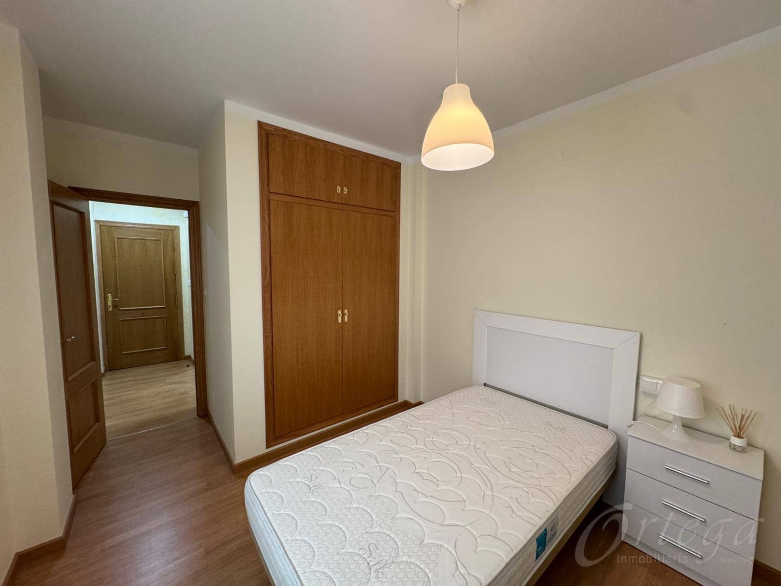 3 soveværelse Lejlighed til salg i Cehegin med garage - € 115.000 (Ref: 8671471)