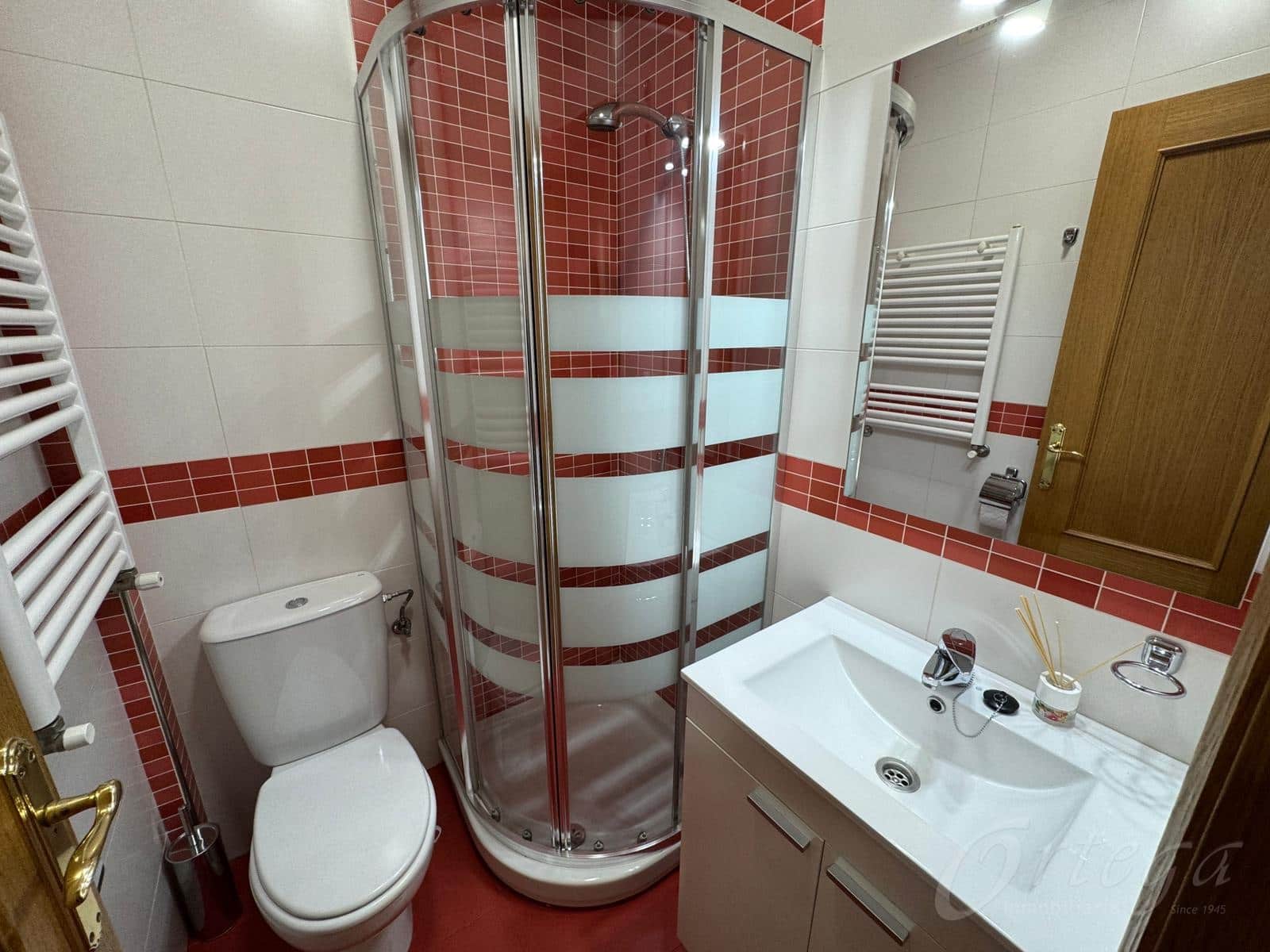 3 soveværelse Lejlighed til salg i Cehegin med garage - € 115.000 (Ref: 8671471)