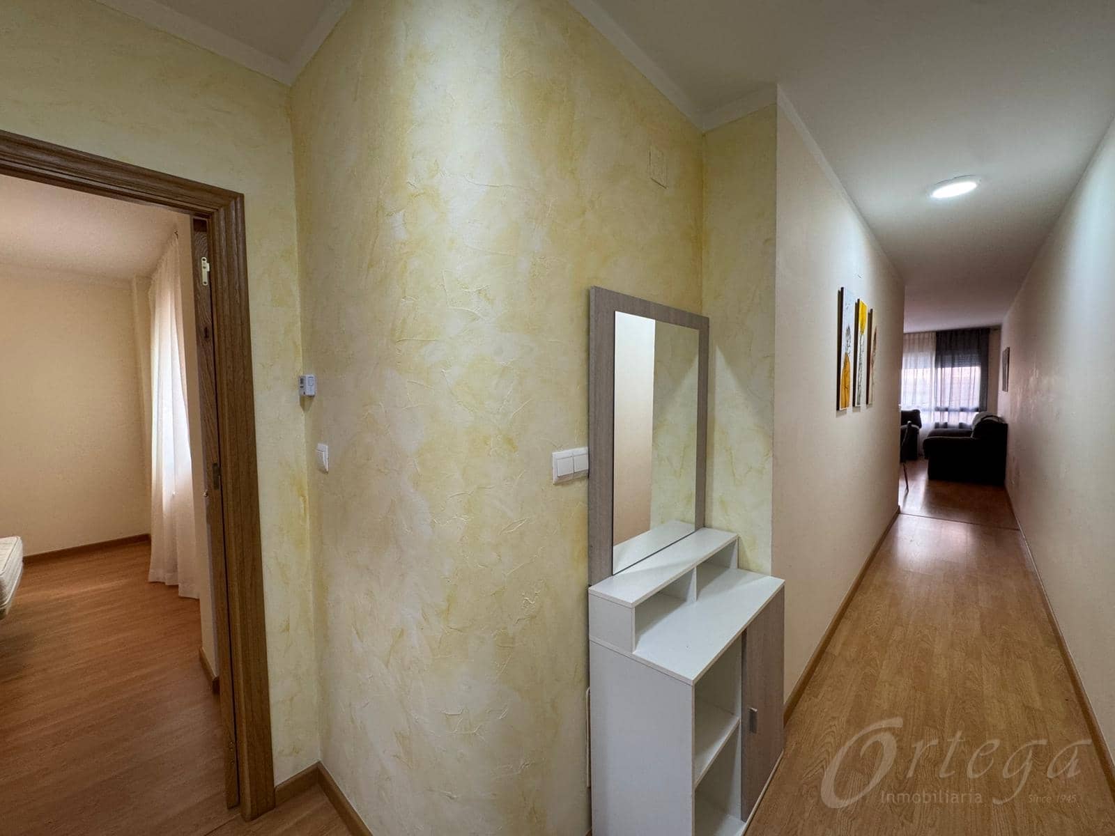 3 soveværelse Lejlighed til salg i Cehegin med garage - € 115.000 (Ref: 8671471)