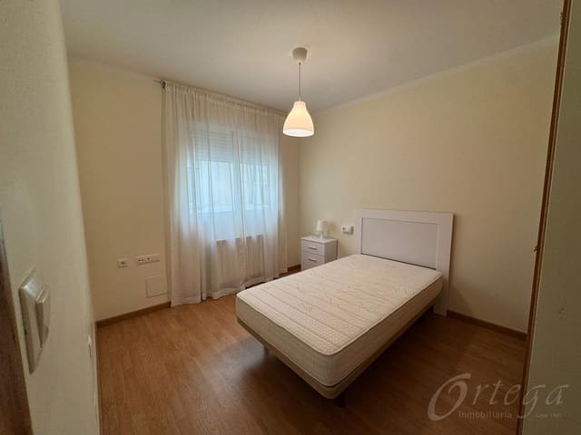 3 soveværelse Lejlighed til salg i Cehegín med garage - € 115.000 (Ref: 8671471)