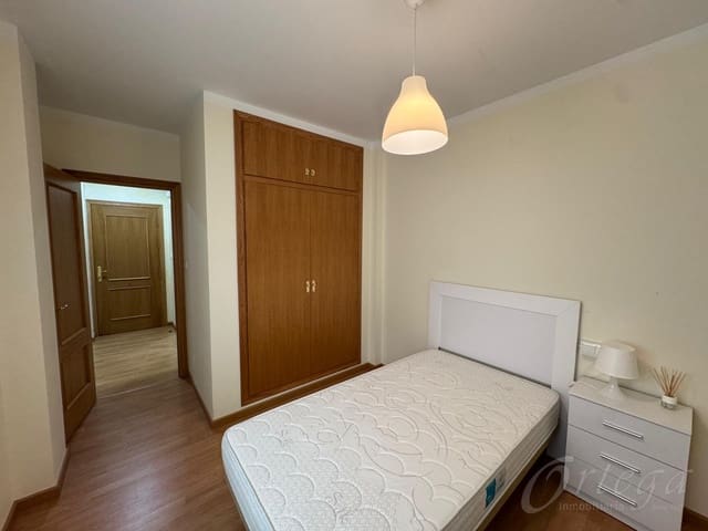 3 soveværelse Lejlighed til salg i Cehegín med garage - € 115.000 (Ref: 8671471)