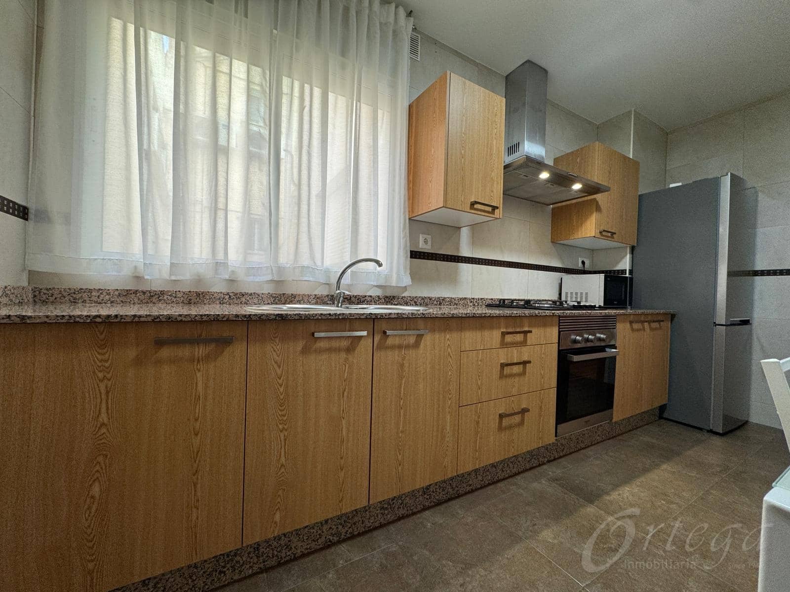 3 soveværelse Lejlighed til salg i Cehegin med garage - € 115.000 (Ref: 8671471)