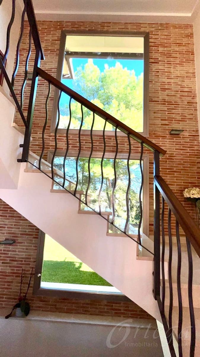 5 bedroom Finca/Country House for sale in Caravaca de la Cruz with pool garage - € 520,000 (Ref: 8701478)