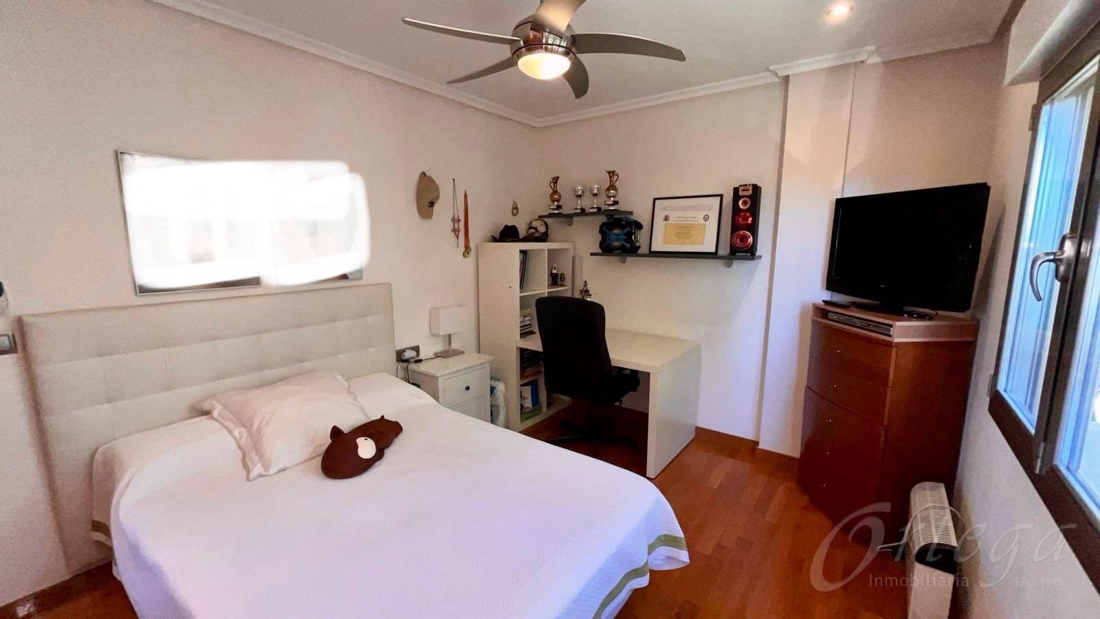 5 bedroom Finca/Country House for sale in Caravaca de la Cruz with pool garage - € 520,000 (Ref: 8701478)